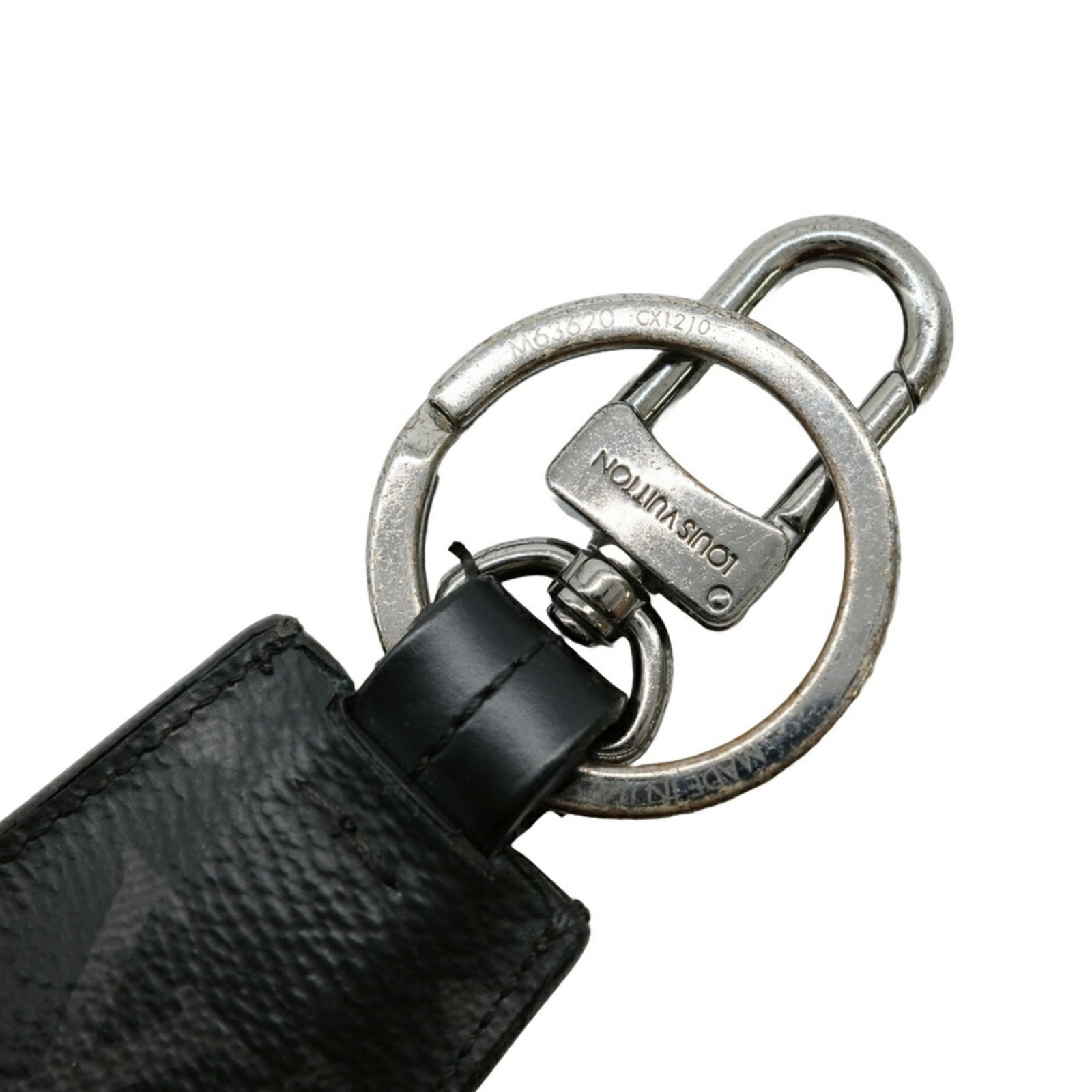 Louis Vuitton Keyring - 6