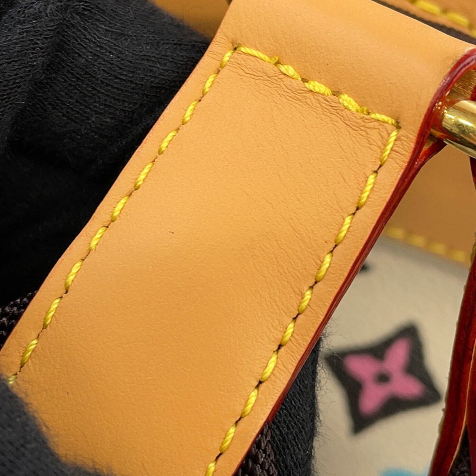 Louis Vuitton Backpack - 10