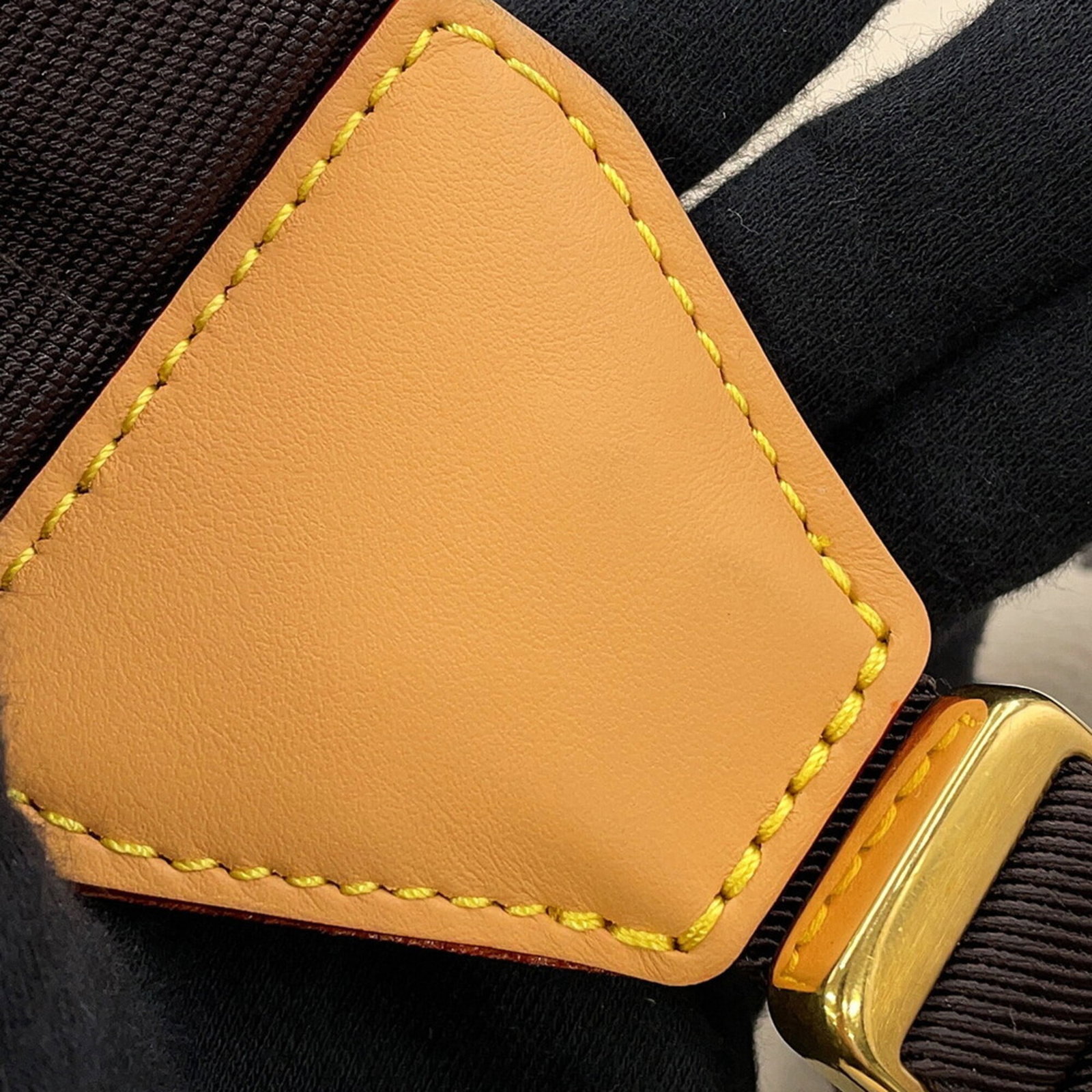 Louis Vuitton Backpack - 12