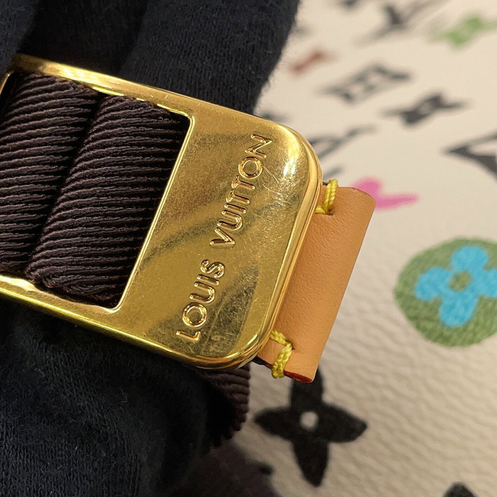 Louis Vuitton Backpack - 14