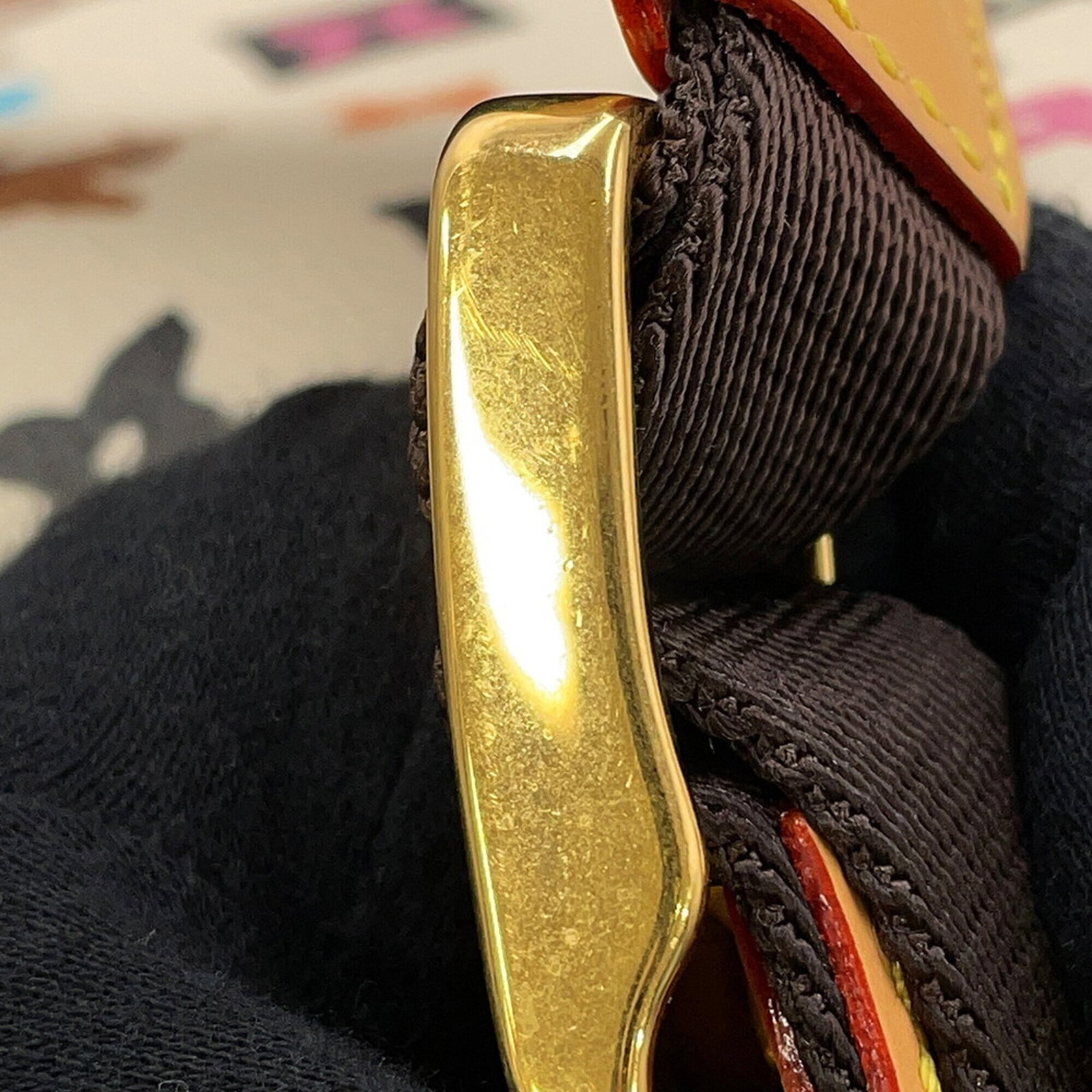 Louis Vuitton Backpack - 15