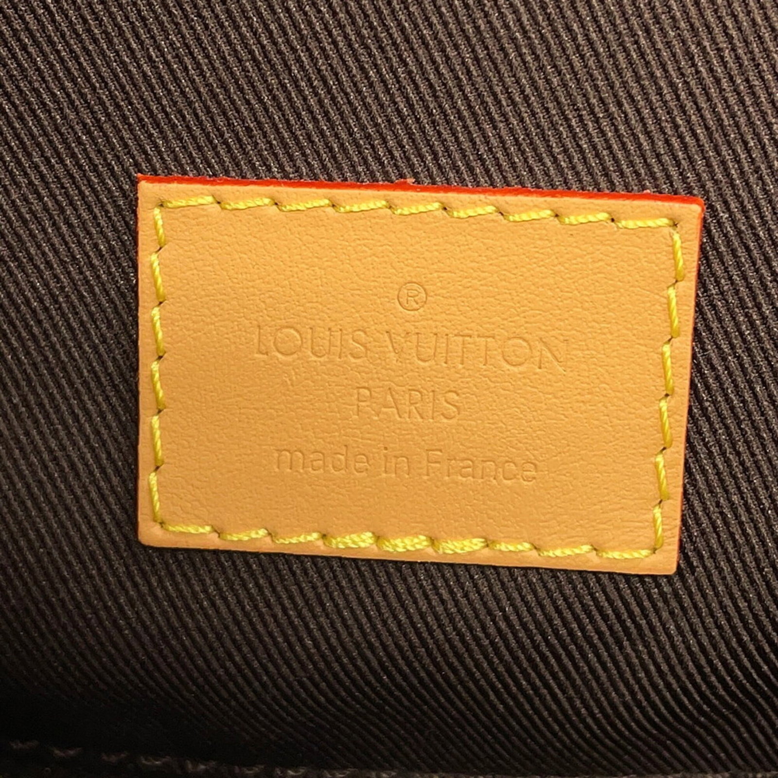 Louis Vuitton Backpack - 16