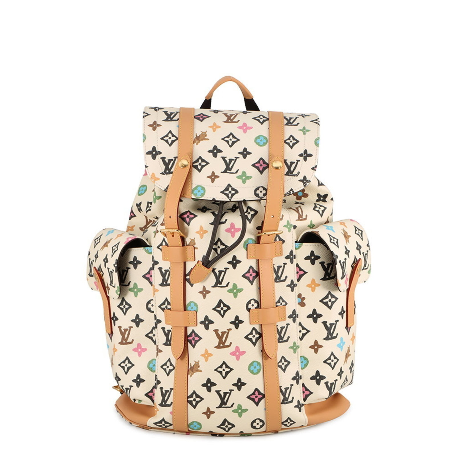 Louis Vuitton Backpack