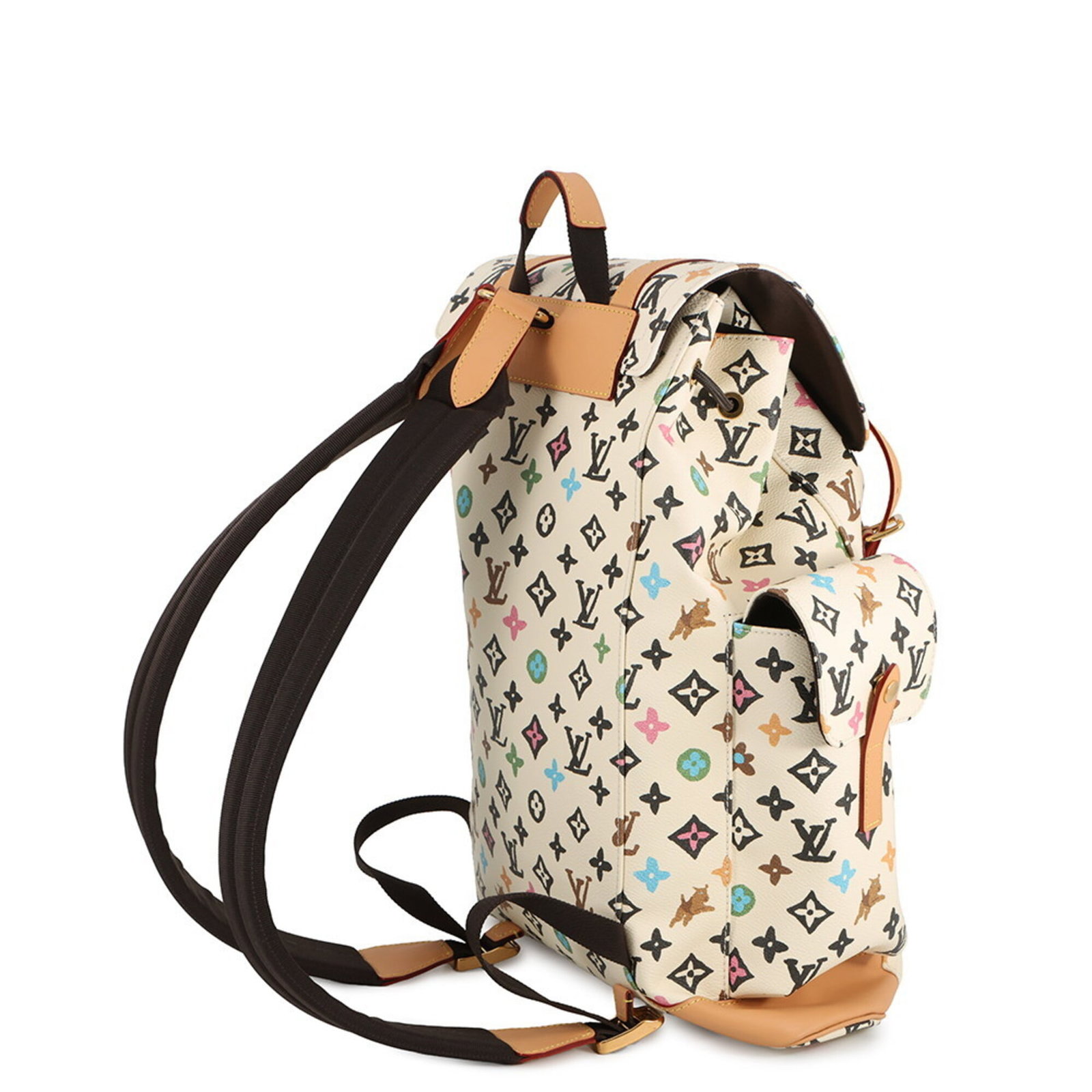 Louis Vuitton Backpack - 2