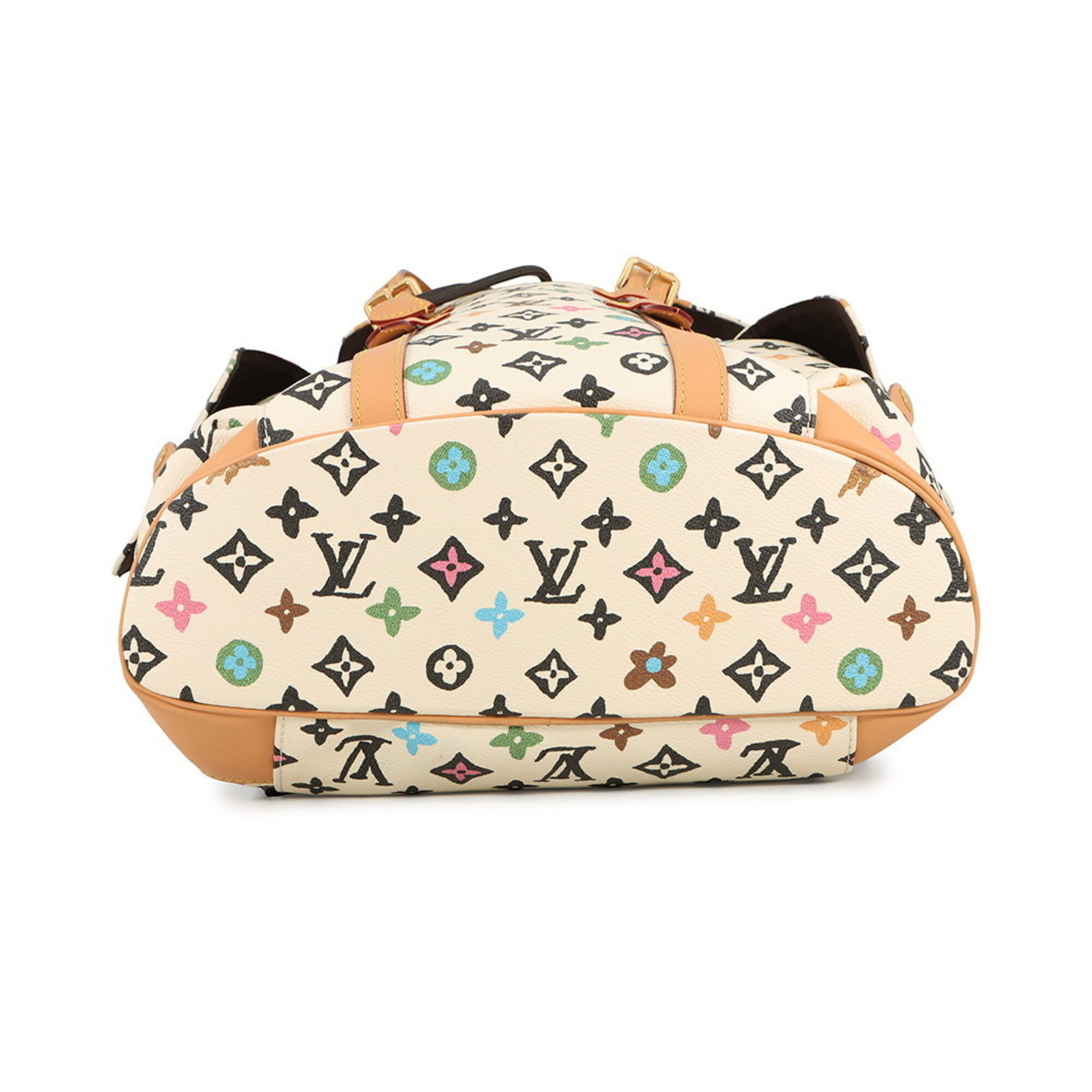 Louis Vuitton Backpack - 3