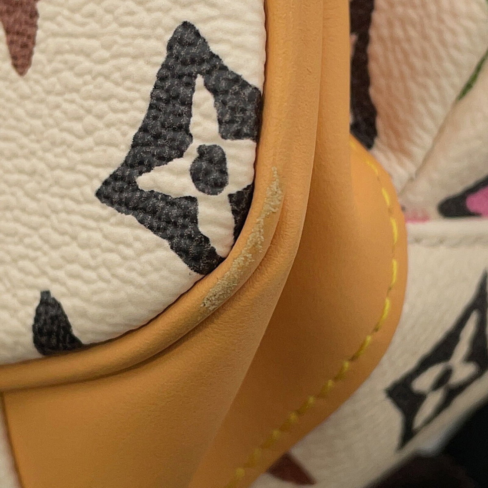 Louis Vuitton Backpack - 6
