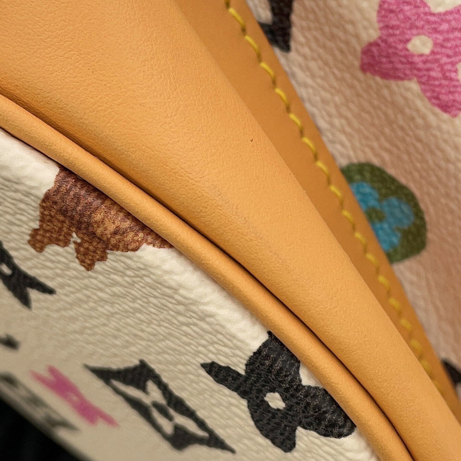 Louis Vuitton Backpack - 7