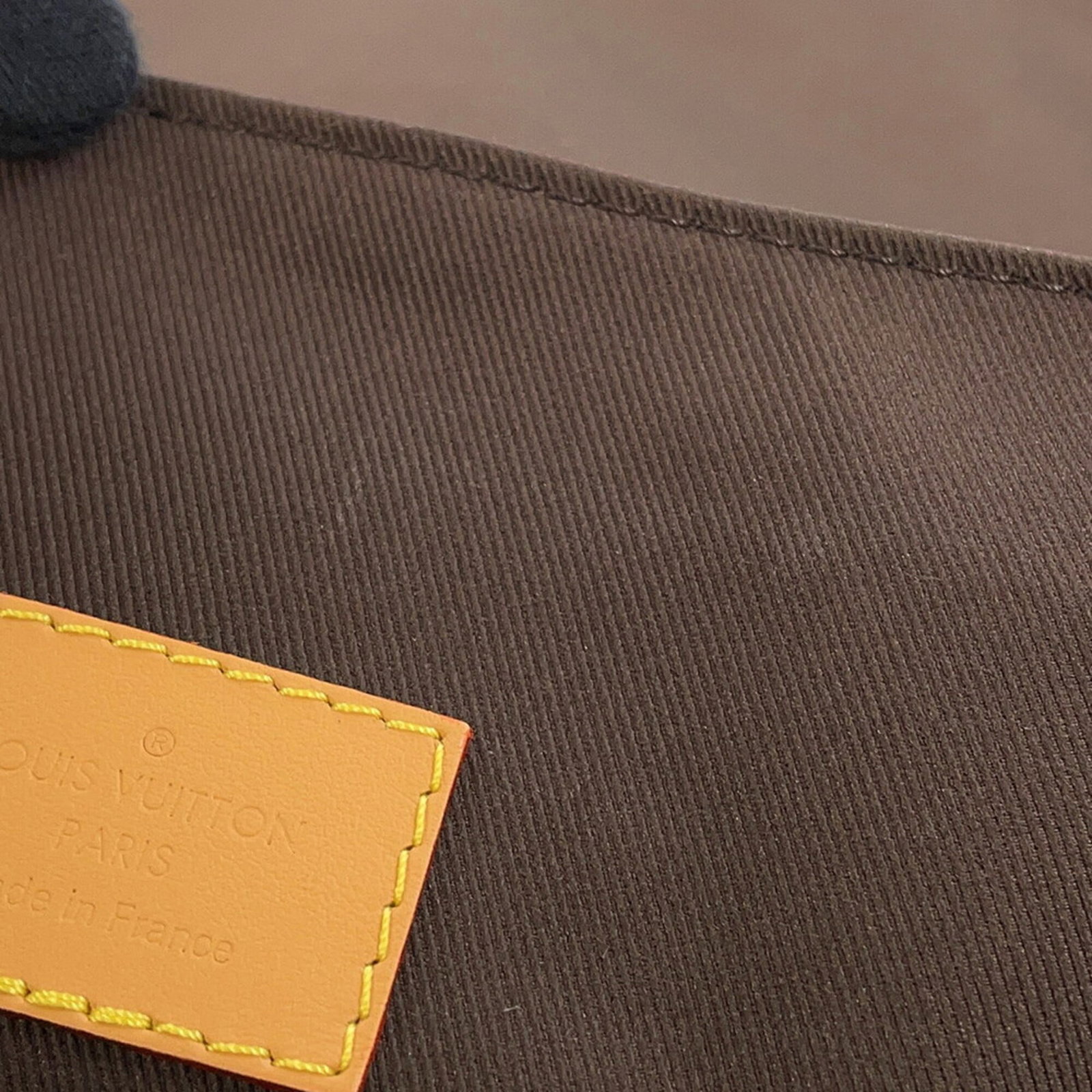 Louis Vuitton Backpack - 8