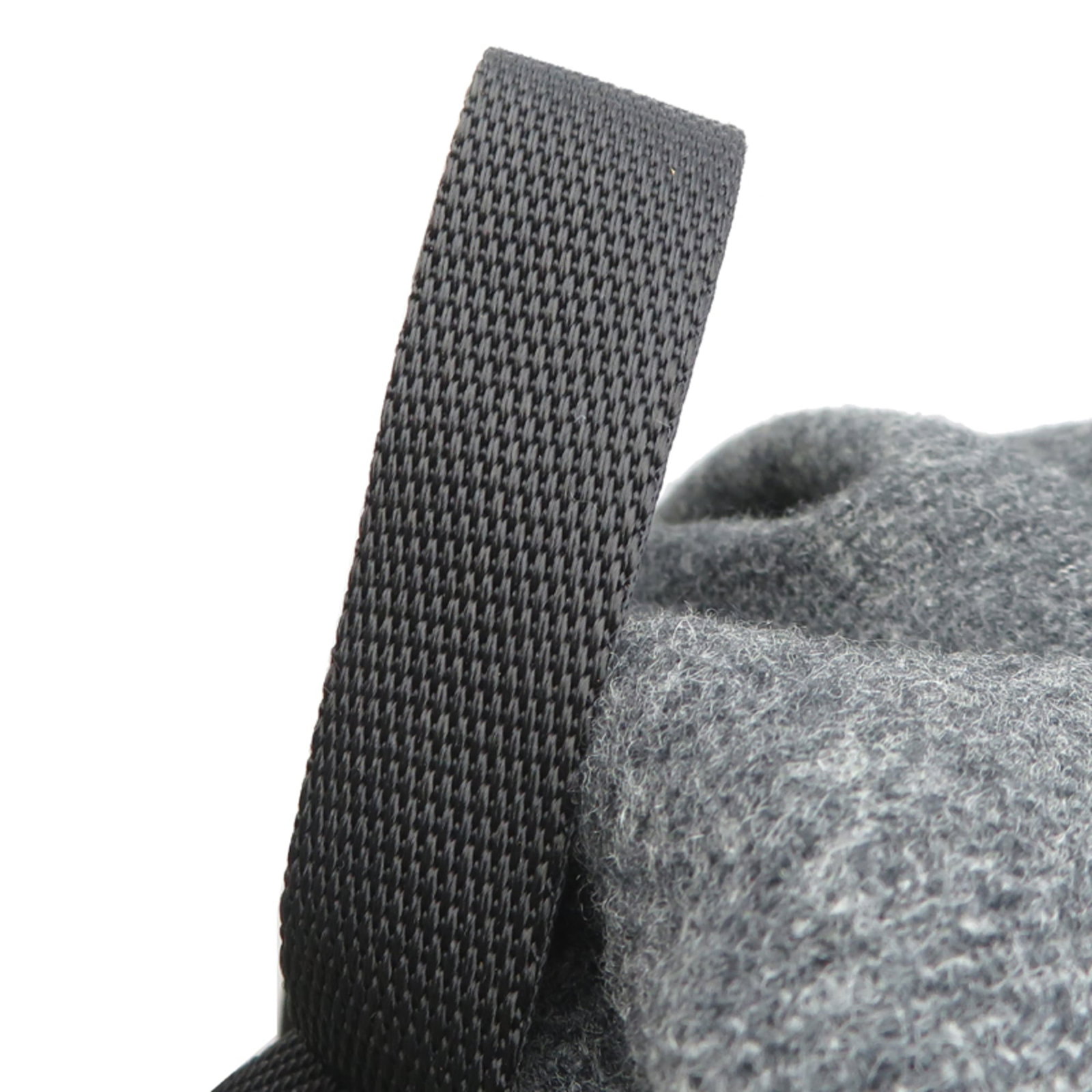 Prada Backpack Wool - 5
