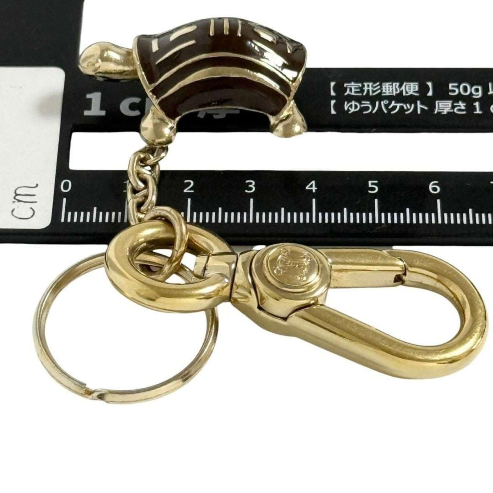 Celine Keyring Metal - 10