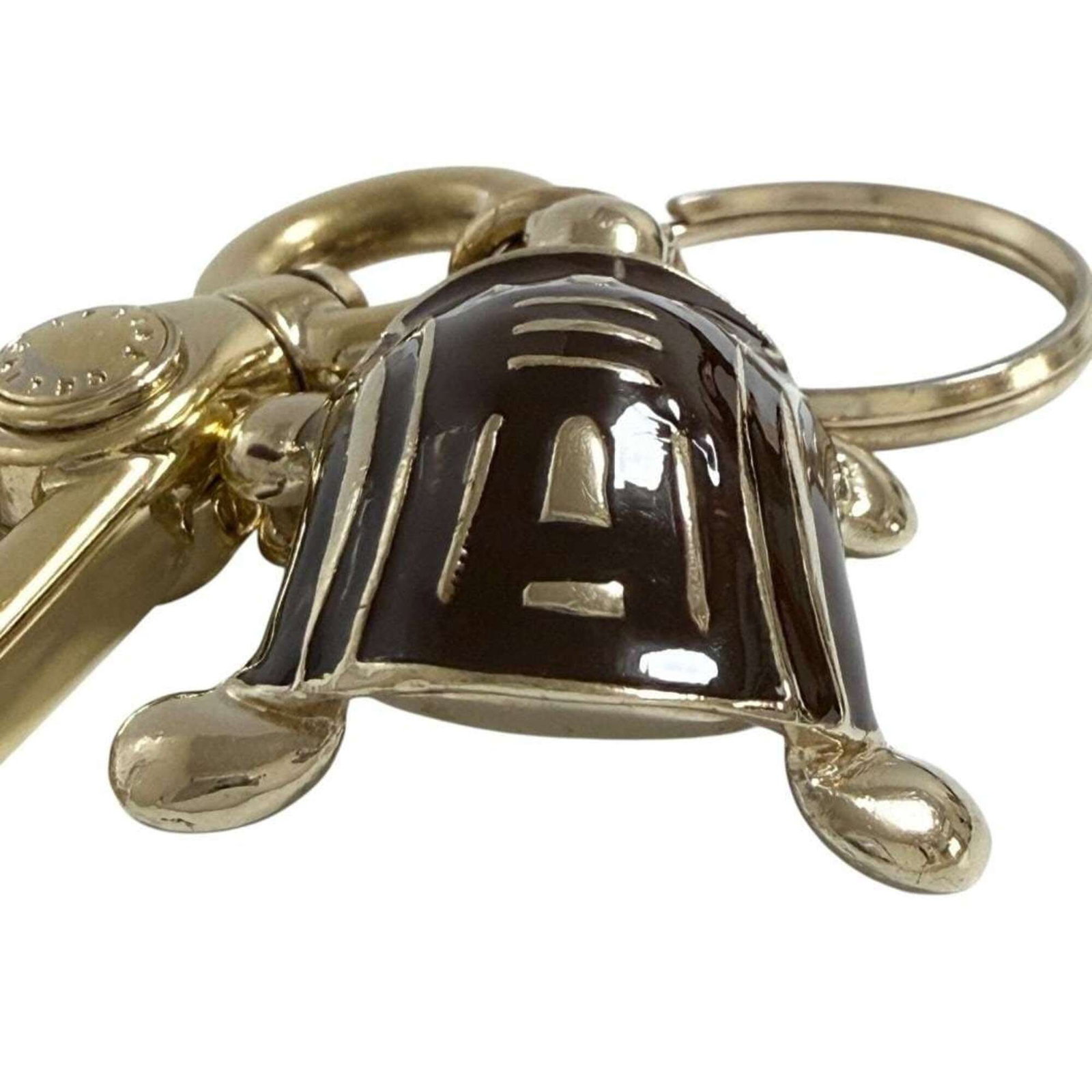 Celine Keyring Metal - 5
