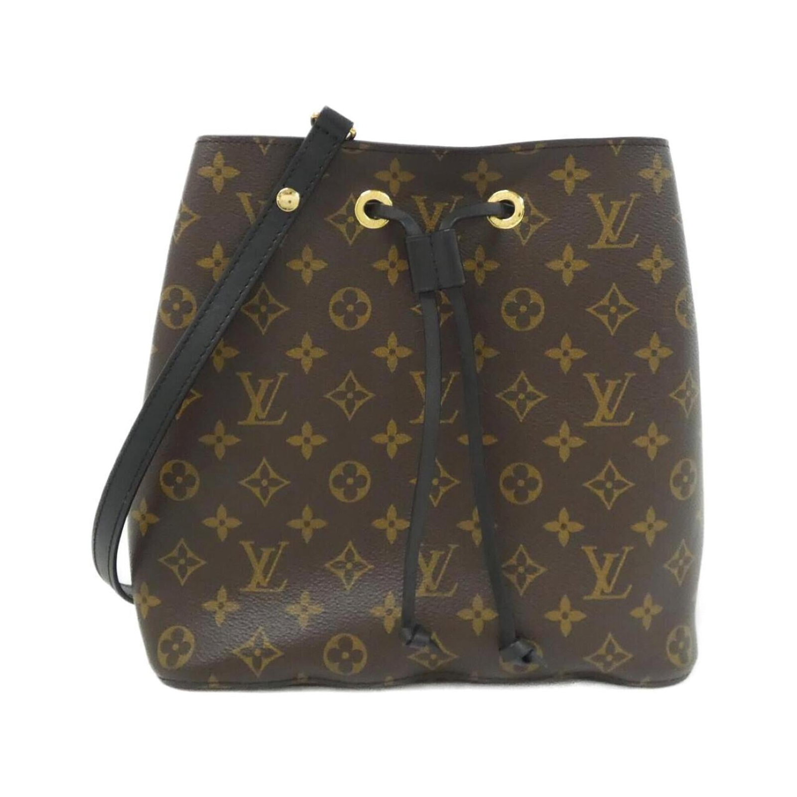 Louis Vuitton Shoulder Bag Coated Canvas: Louis Vuitton Shoulder Bag Coated Canvas The Louis Vuitton Shoulder Bag Coated Canvas features a classic design with a durable coated canvas material. Measuring 26cm x 26cm x 17cm, this versatile bag 