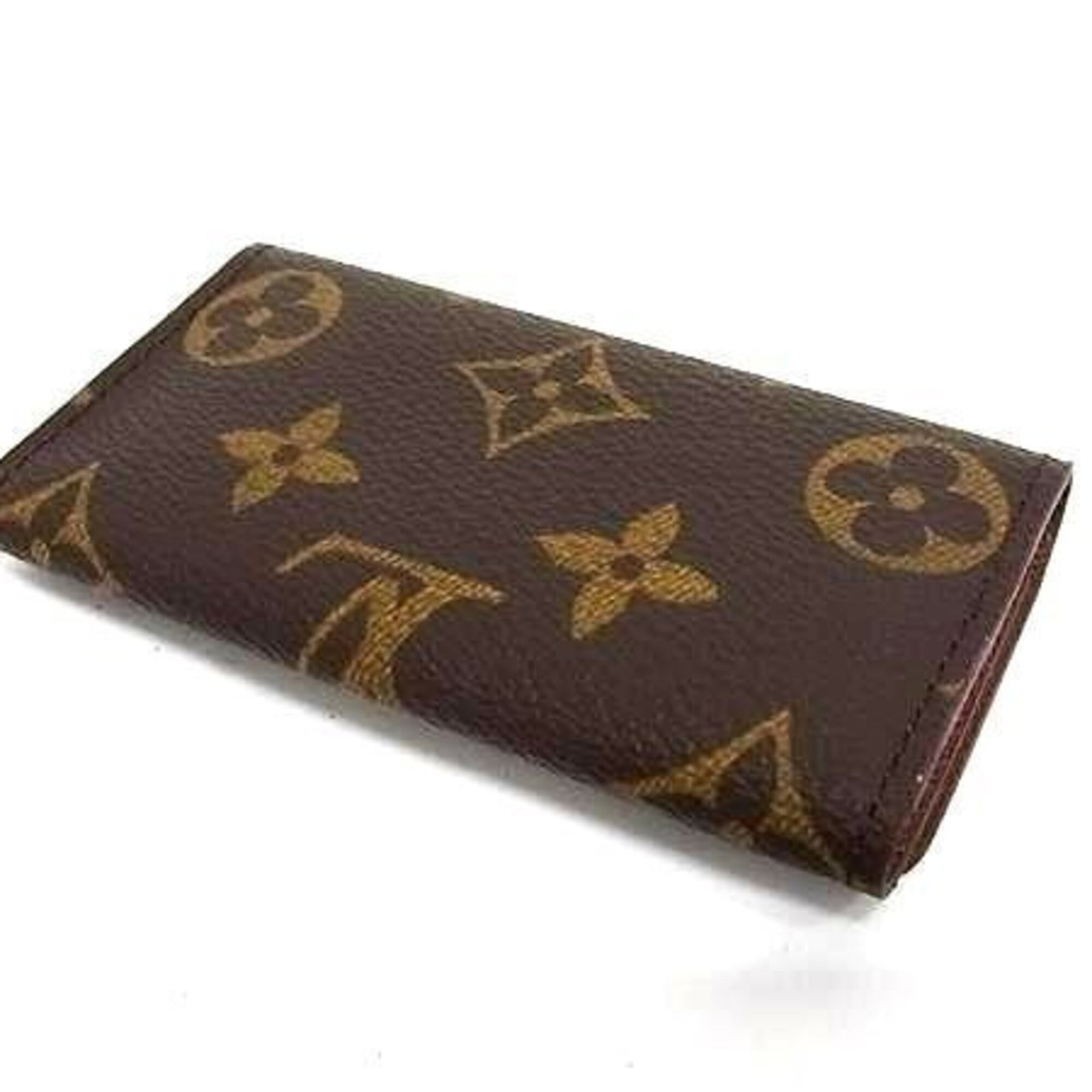 Louis Vuitton Keycase Monogram - 2
