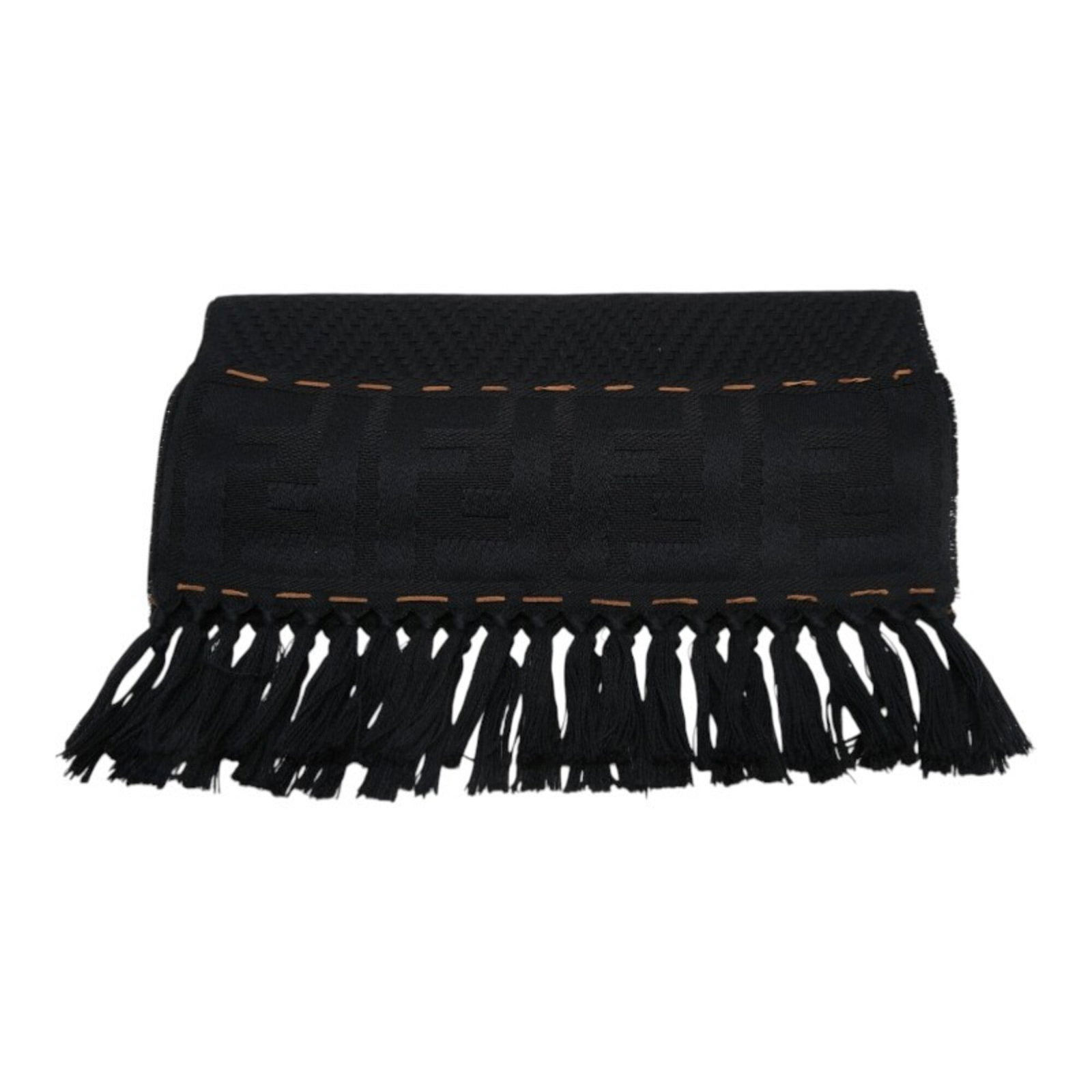 Fendi Stole Wool - 2