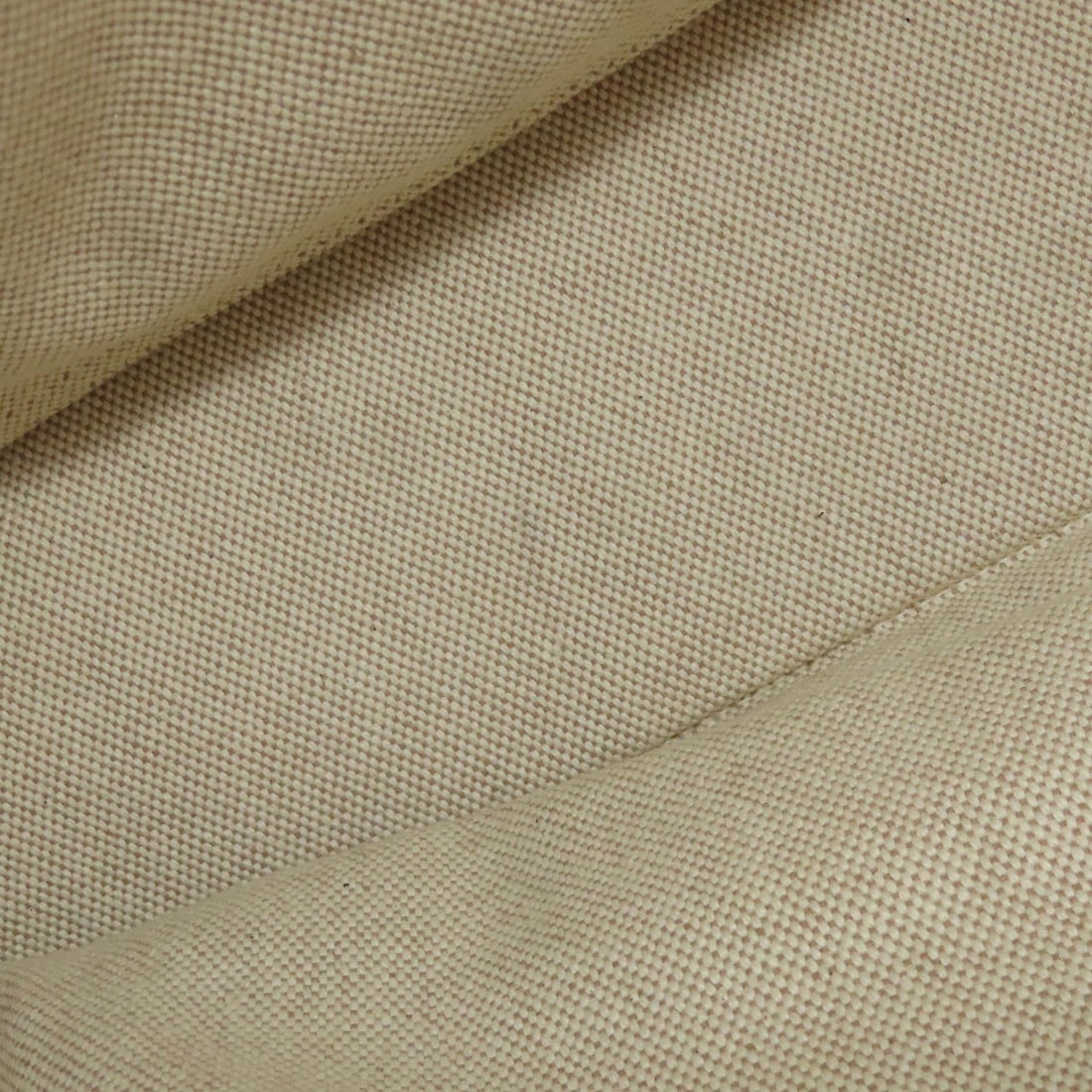 Fool Toe Handbag Canvas Hermes - 11
