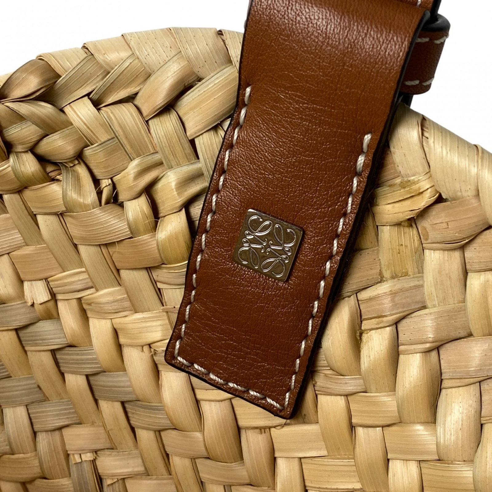 Loewe Handbag Leather - 10