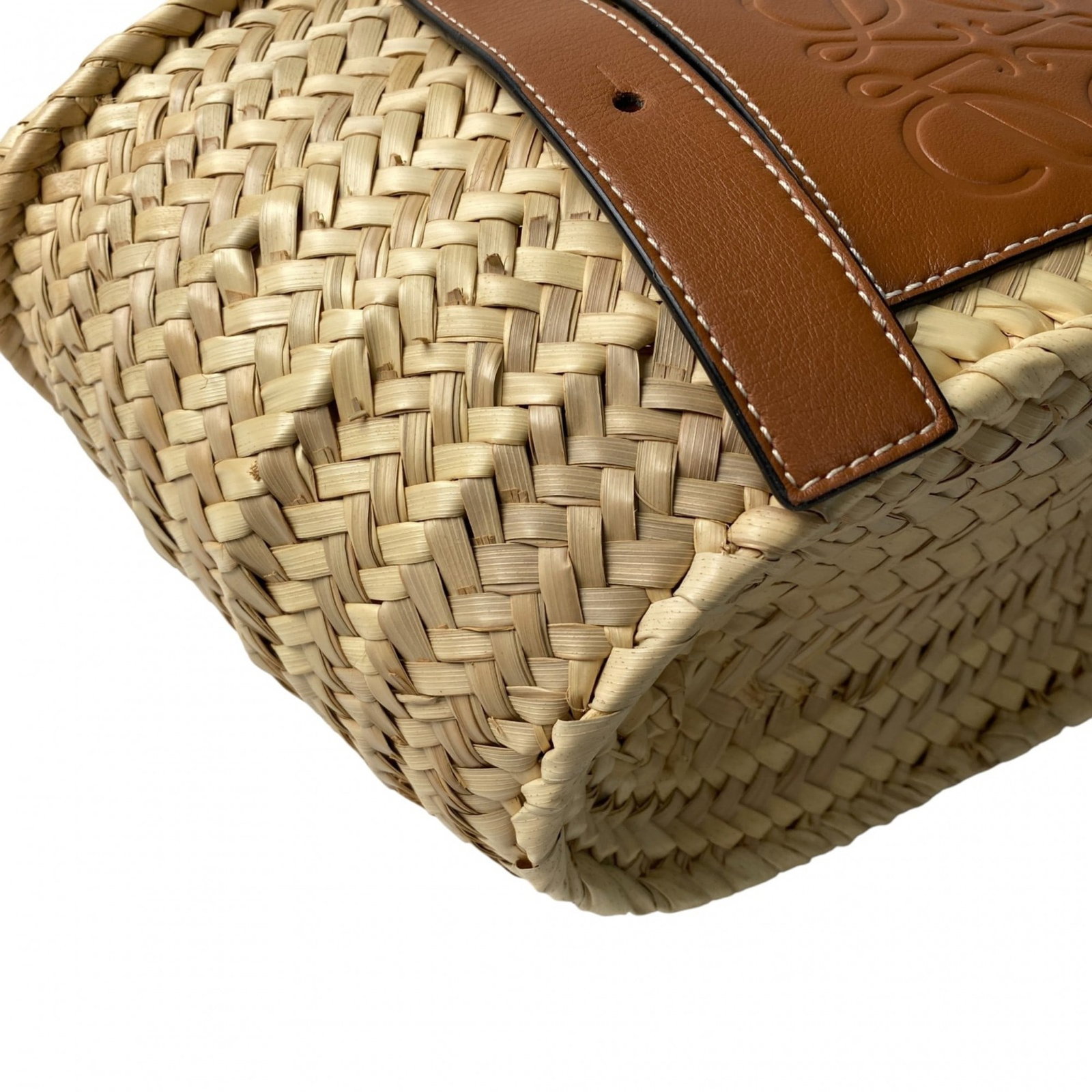 Loewe Handbag Leather - 13