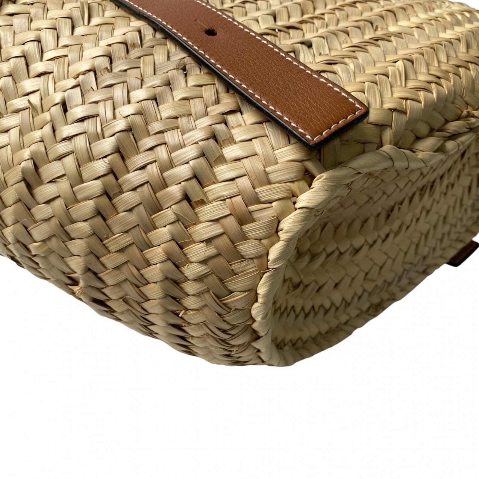 Loewe Handbag Leather - 15