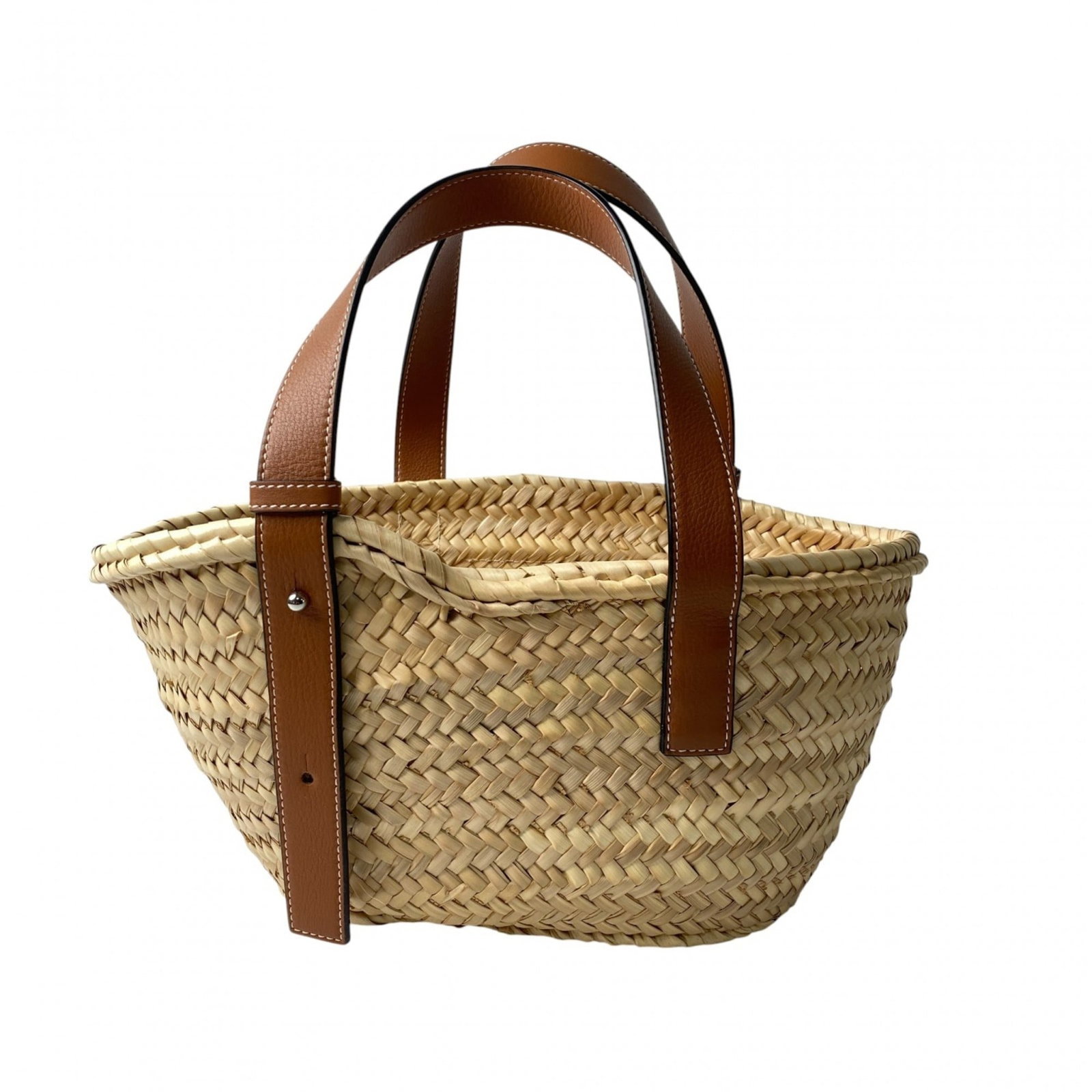 Loewe Handbag Leather - 2