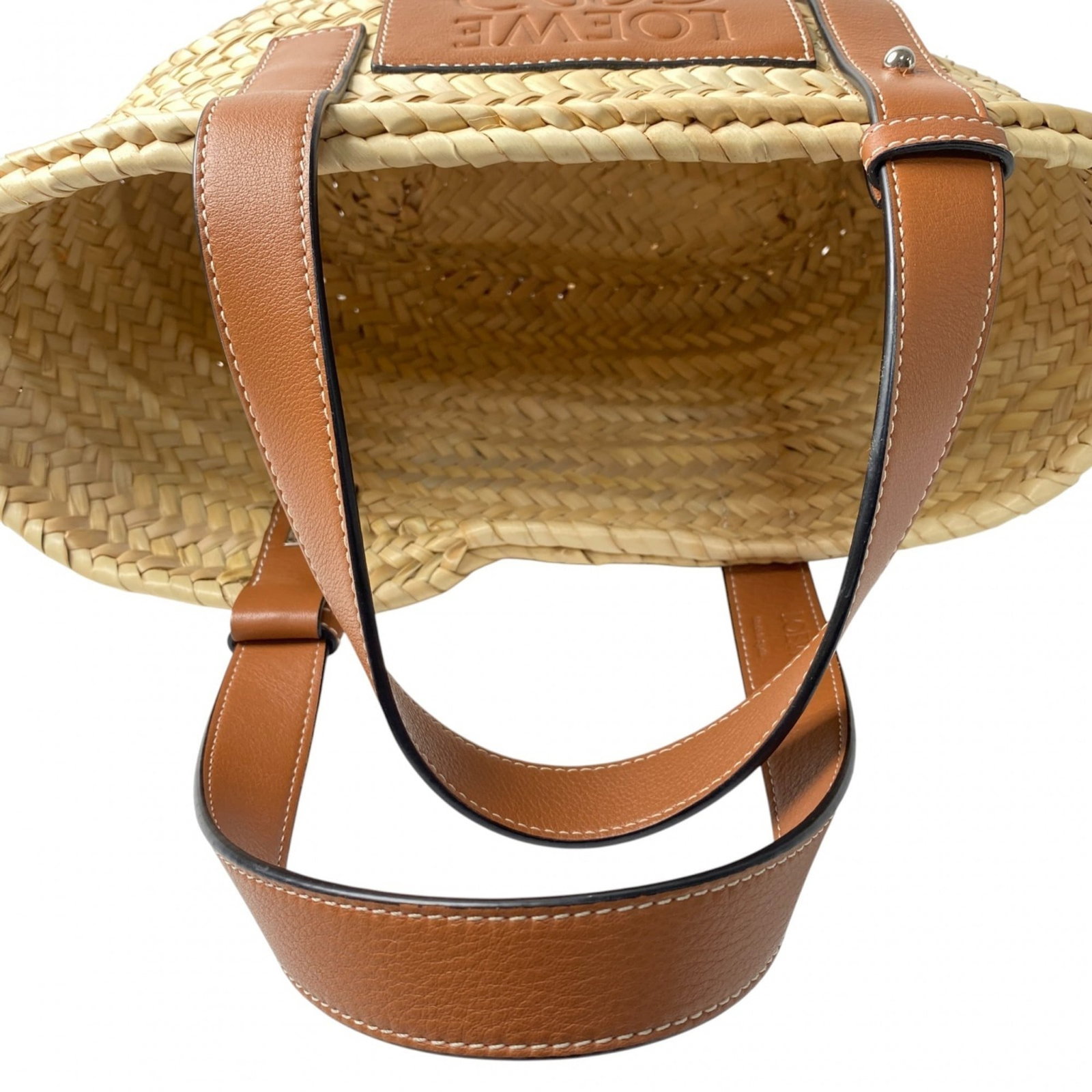 Loewe Handbag Leather - 6