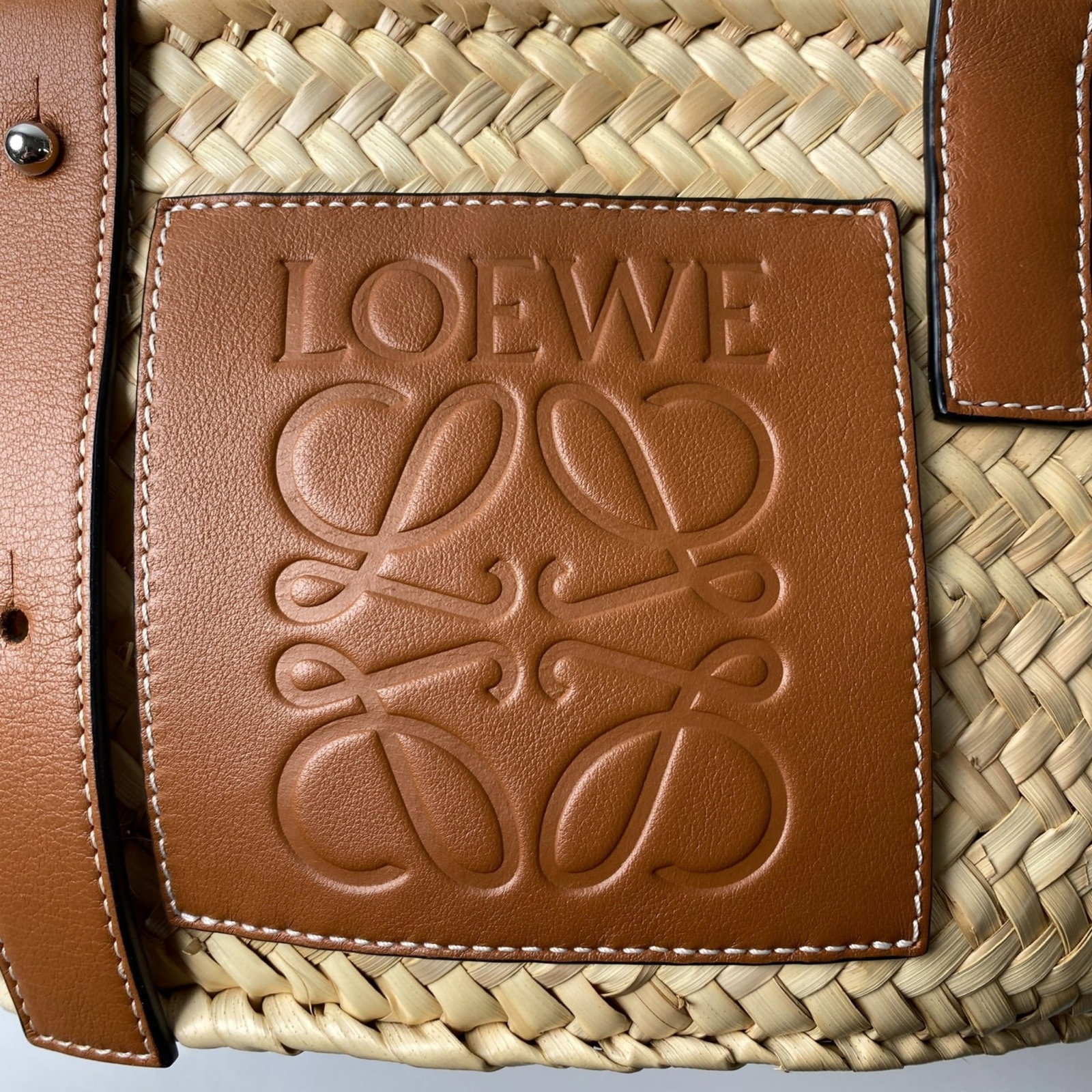 Loewe Handbag Leather - 8