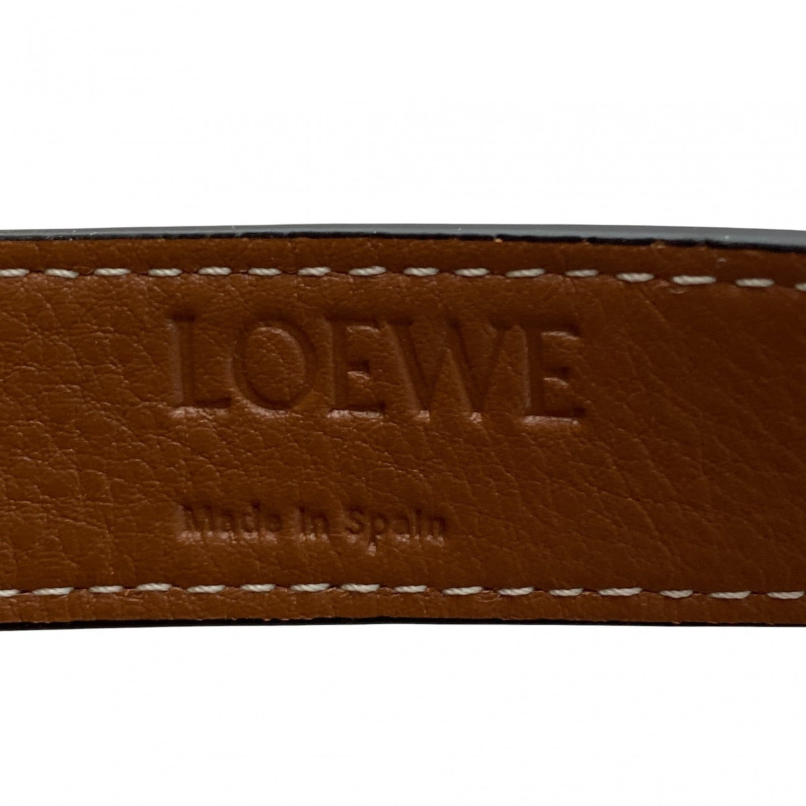 Loewe Handbag Leather - 9