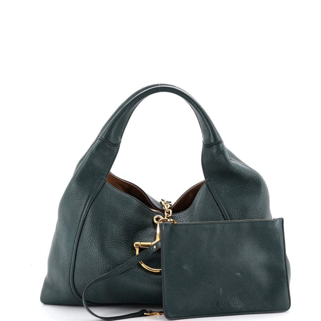 Soft leather hobo max - 2