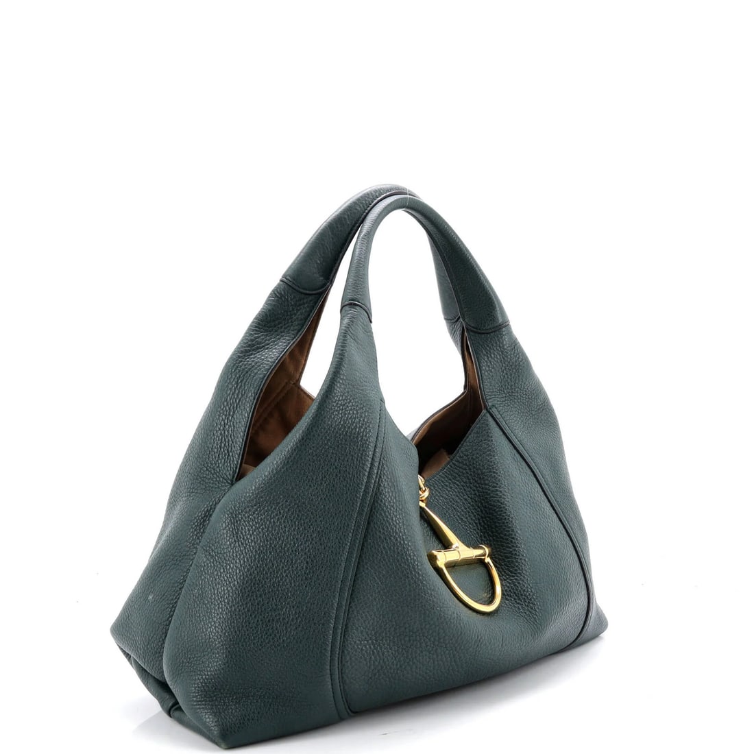 Soft leather hobo max - 3
