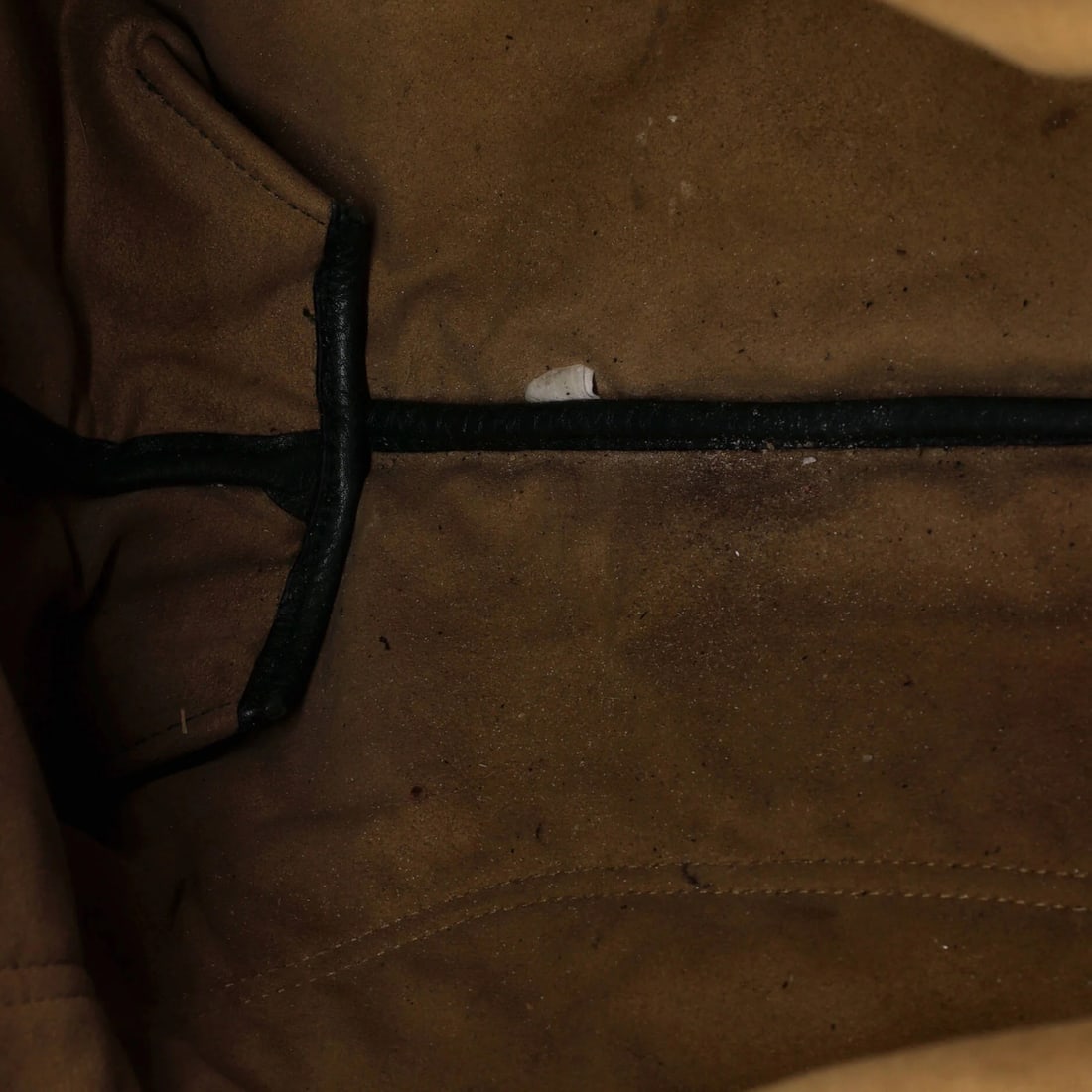 Soft leather hobo max - 6