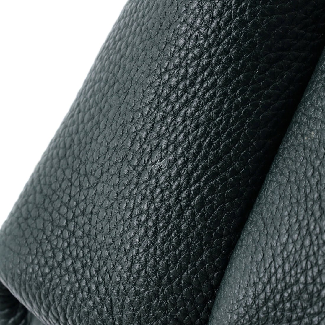 Soft leather hobo max - 7