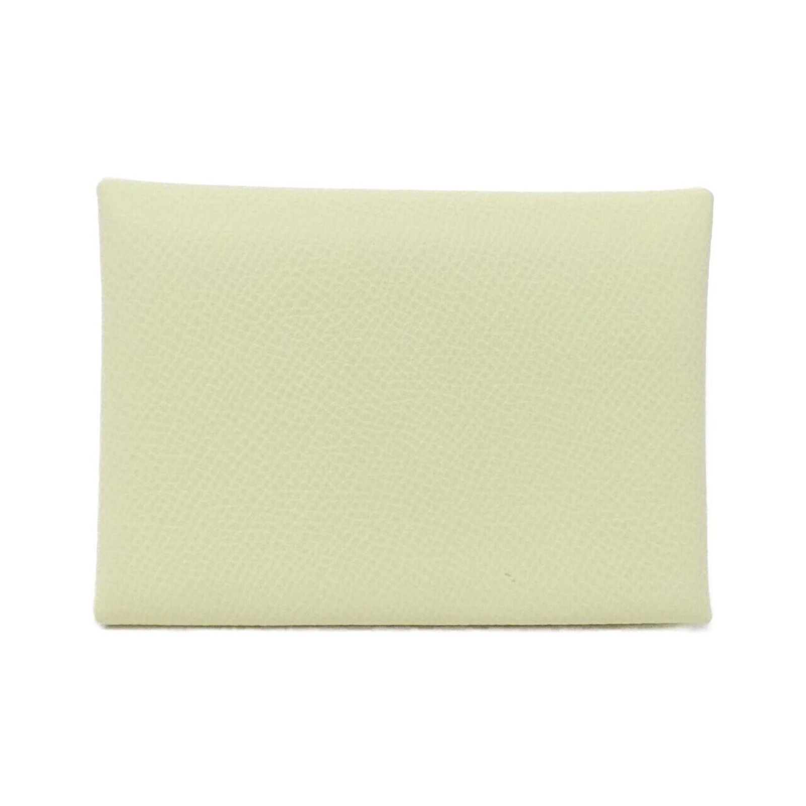 Hermes Coin Purse/Coin Case Epsom Leather: Hermes Coin Purse/Coin Case Epsom Leather The Hermes Coin Purse/Coin Case Epsom Leather features a classic design with a rich history. Made from high-quality Epsom leather, this coin purse boasts a ti