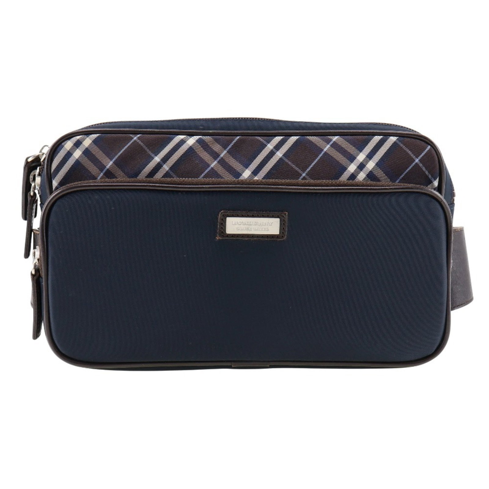 Burberry Sling Bag Nylon (1 of 9)