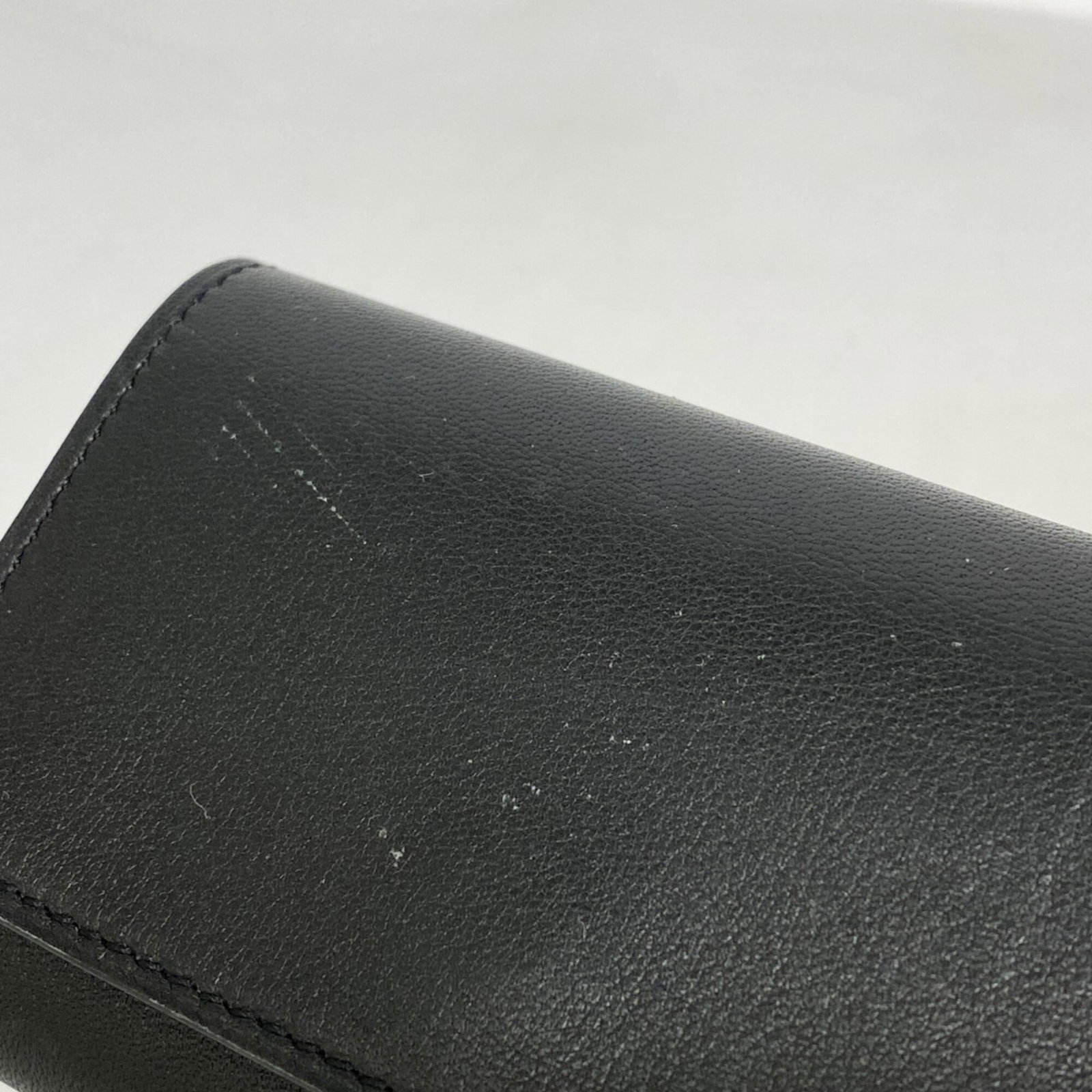 Cartier Keycase Leather - 6