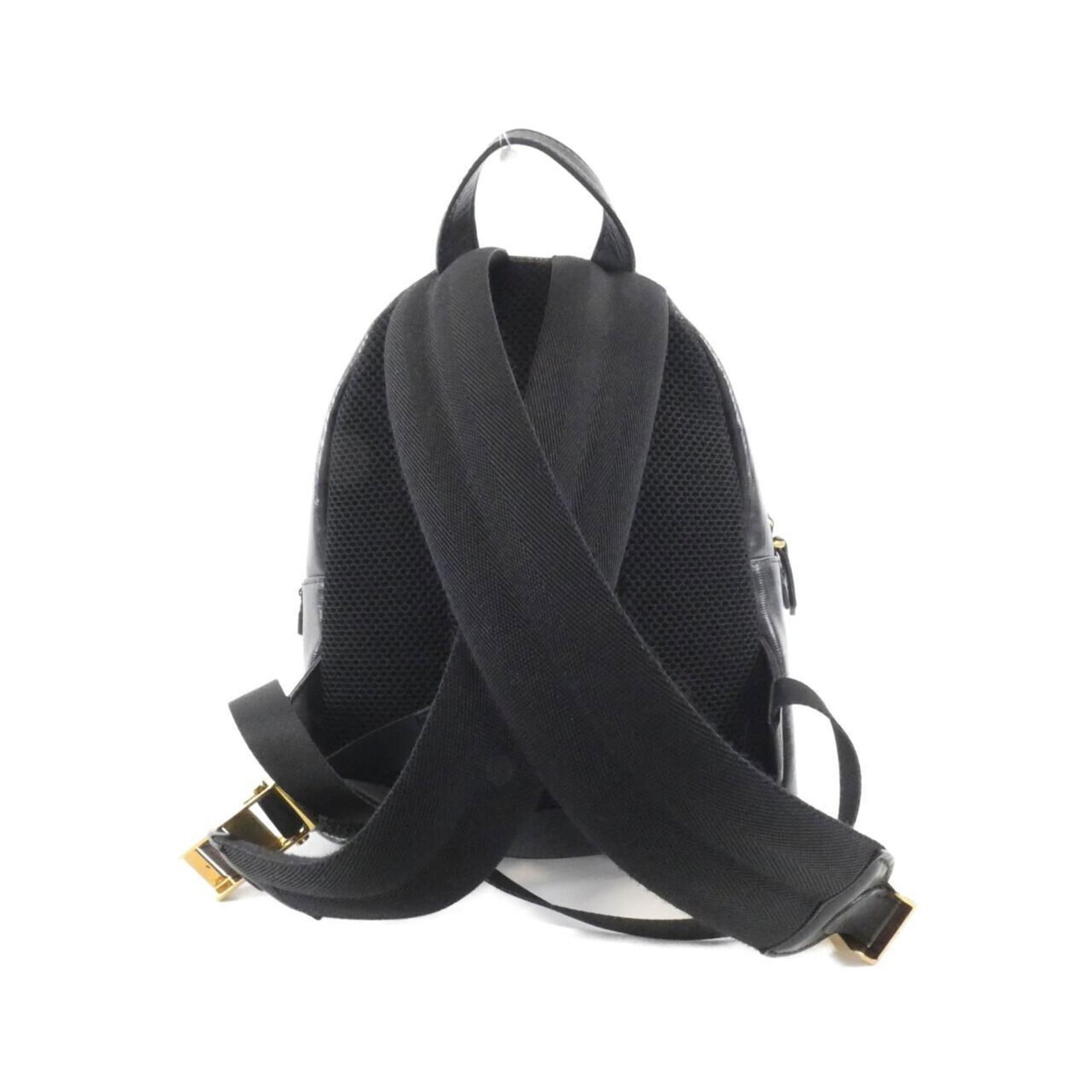 Fendi Backpack Coated Canvas - 2