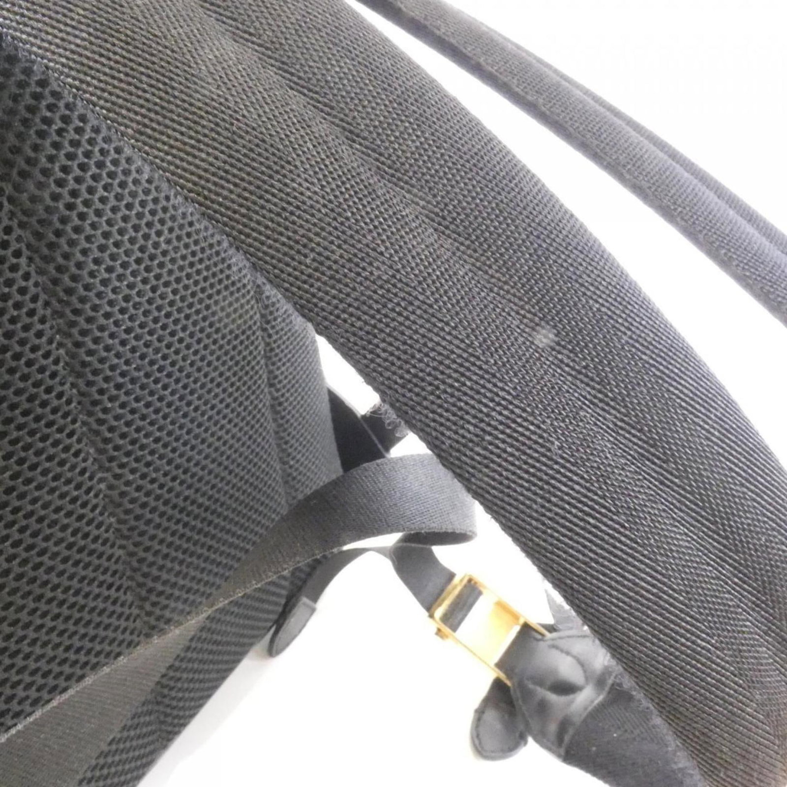 Fendi Backpack Coated Canvas - 7