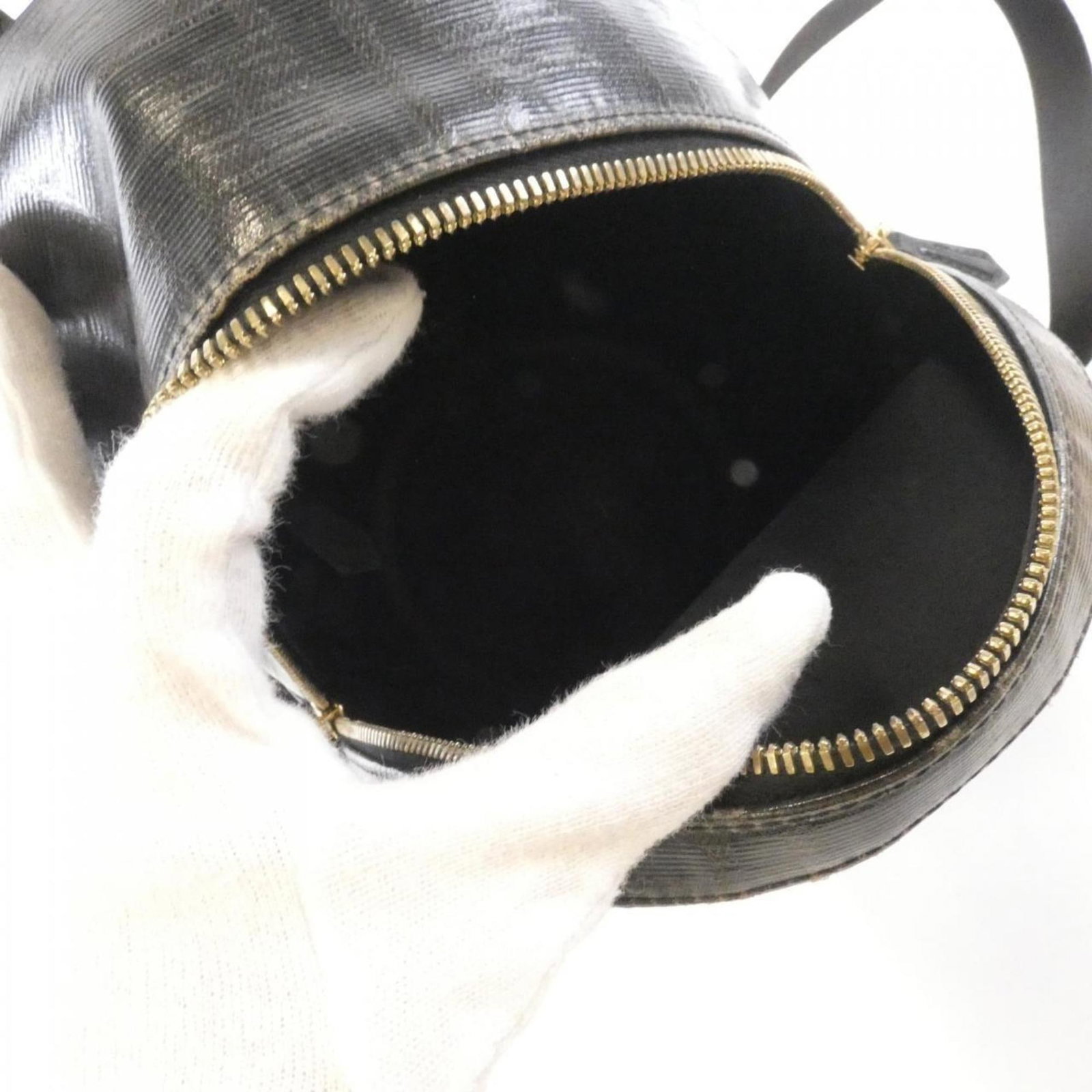 Fendi Backpack Coated Canvas - 9