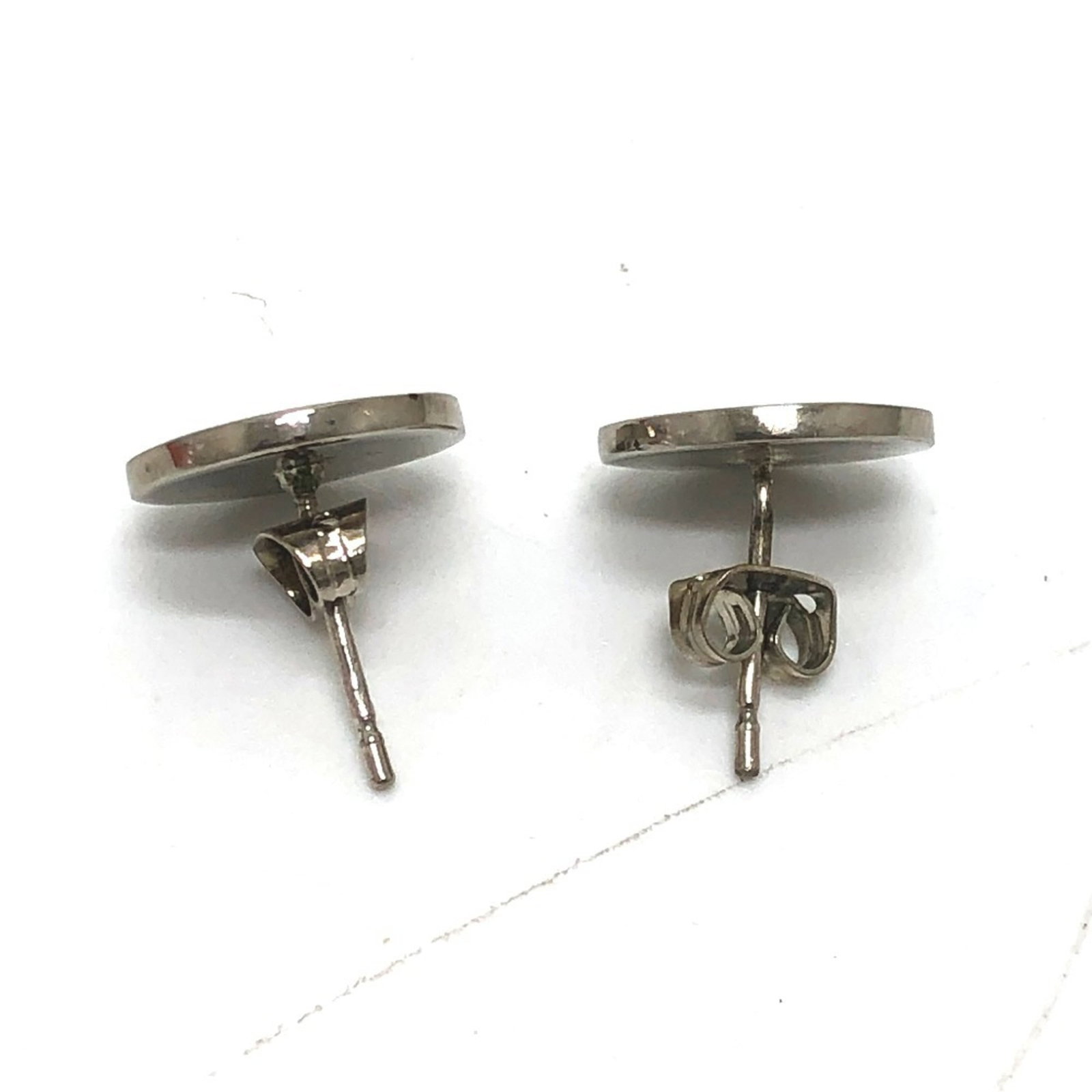 Tiffany Stud Earrings - 2