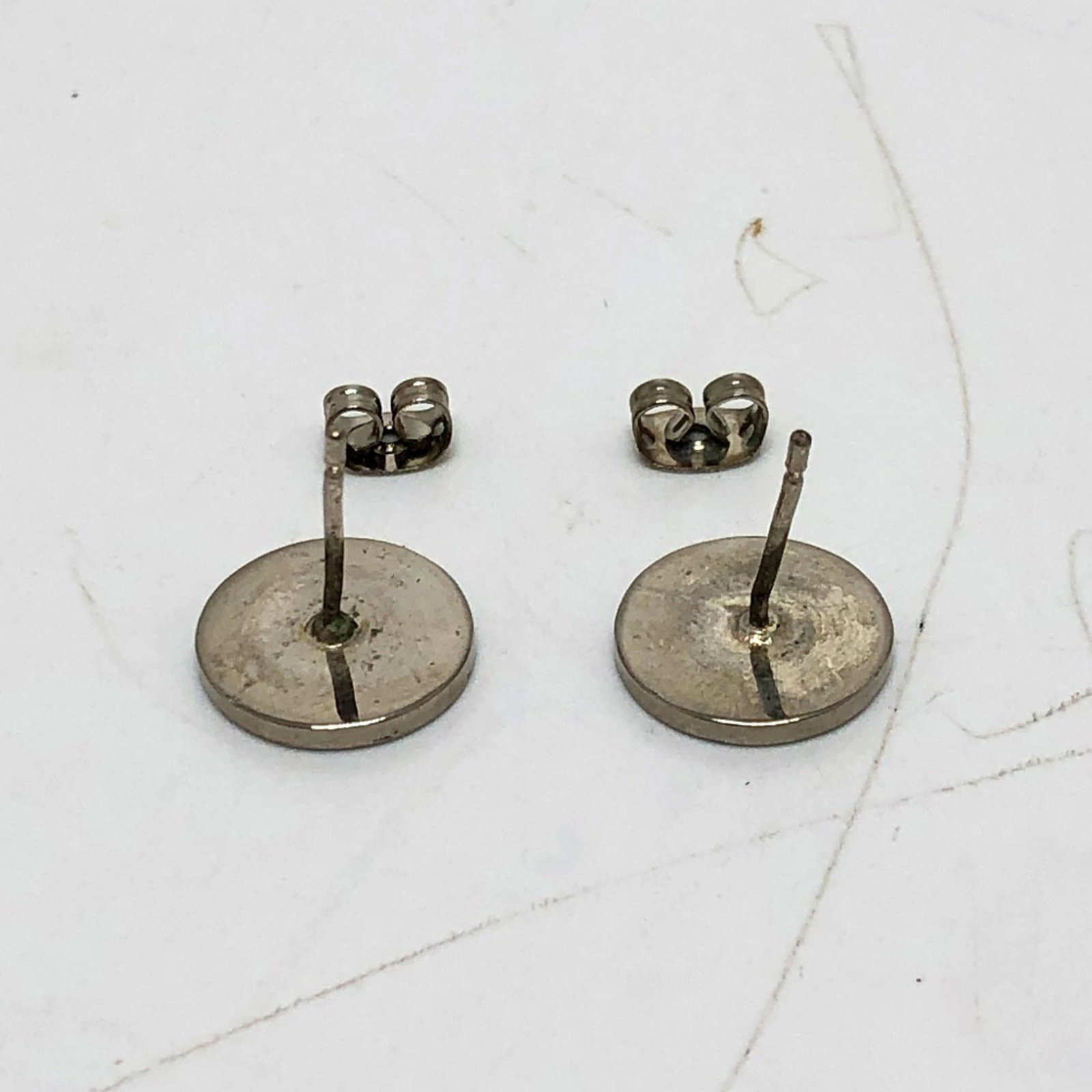 Tiffany Stud Earrings - 3
