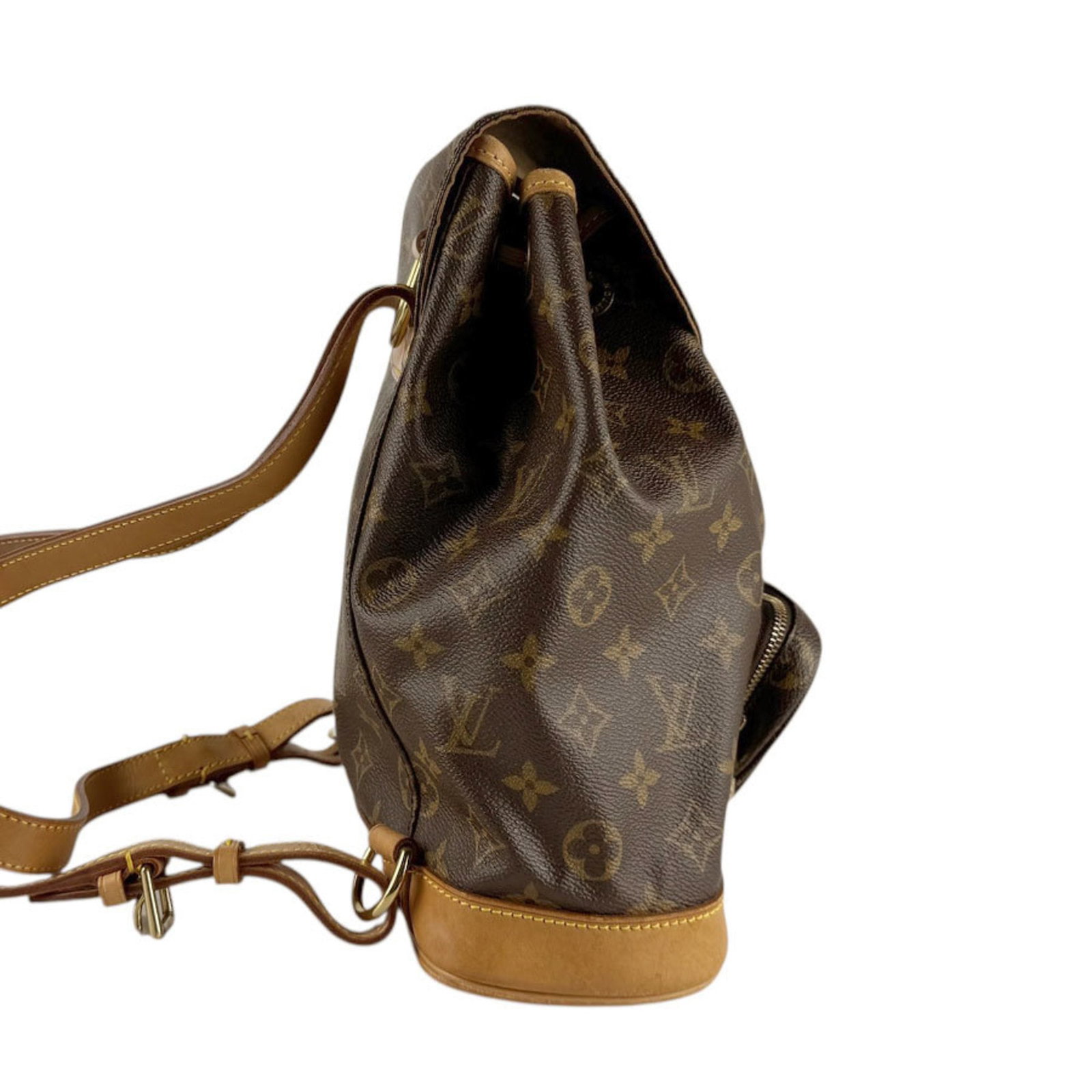 Louis Vuitton Backpack Monogram - 2