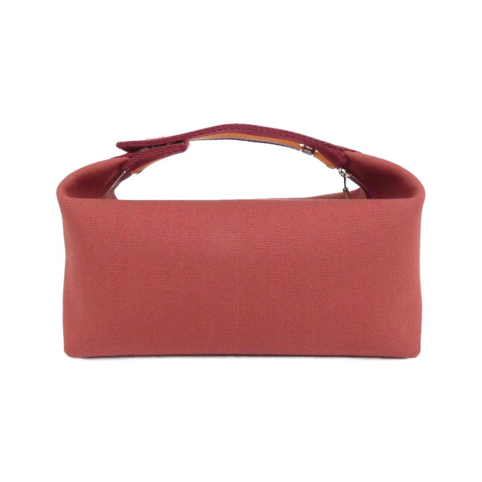Hermes Pouch Canvas - 2