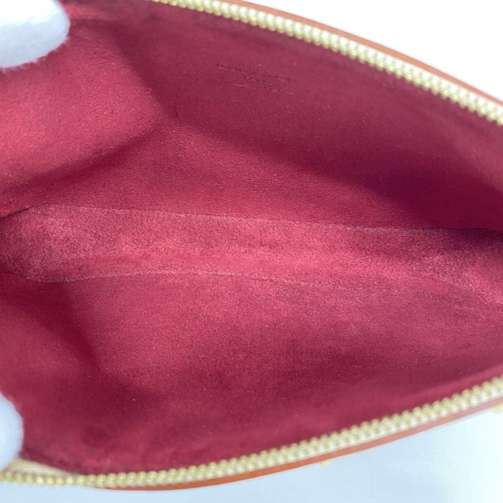 Louis Vuitton Pouch - 4