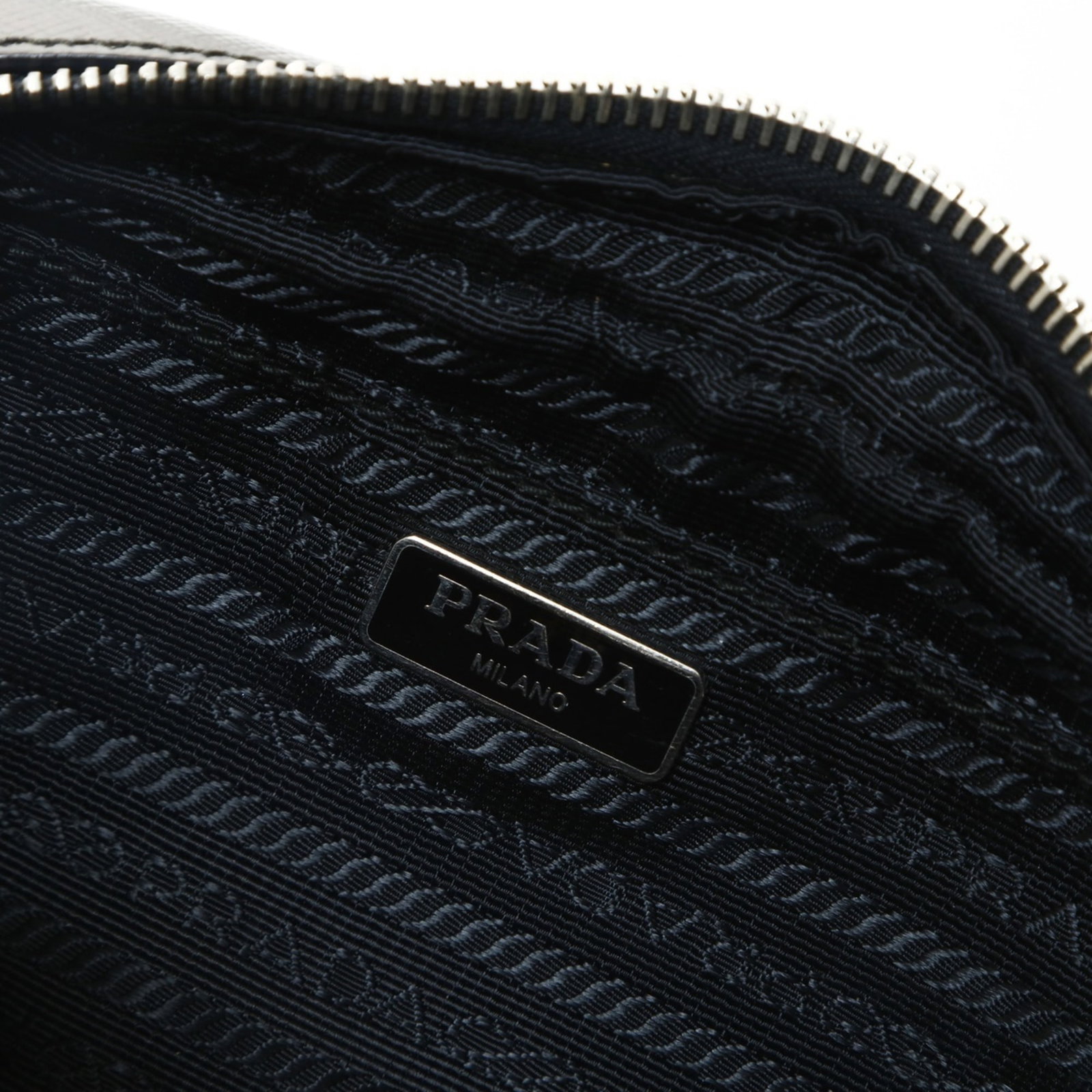 Prada Shoulder Bag - 10