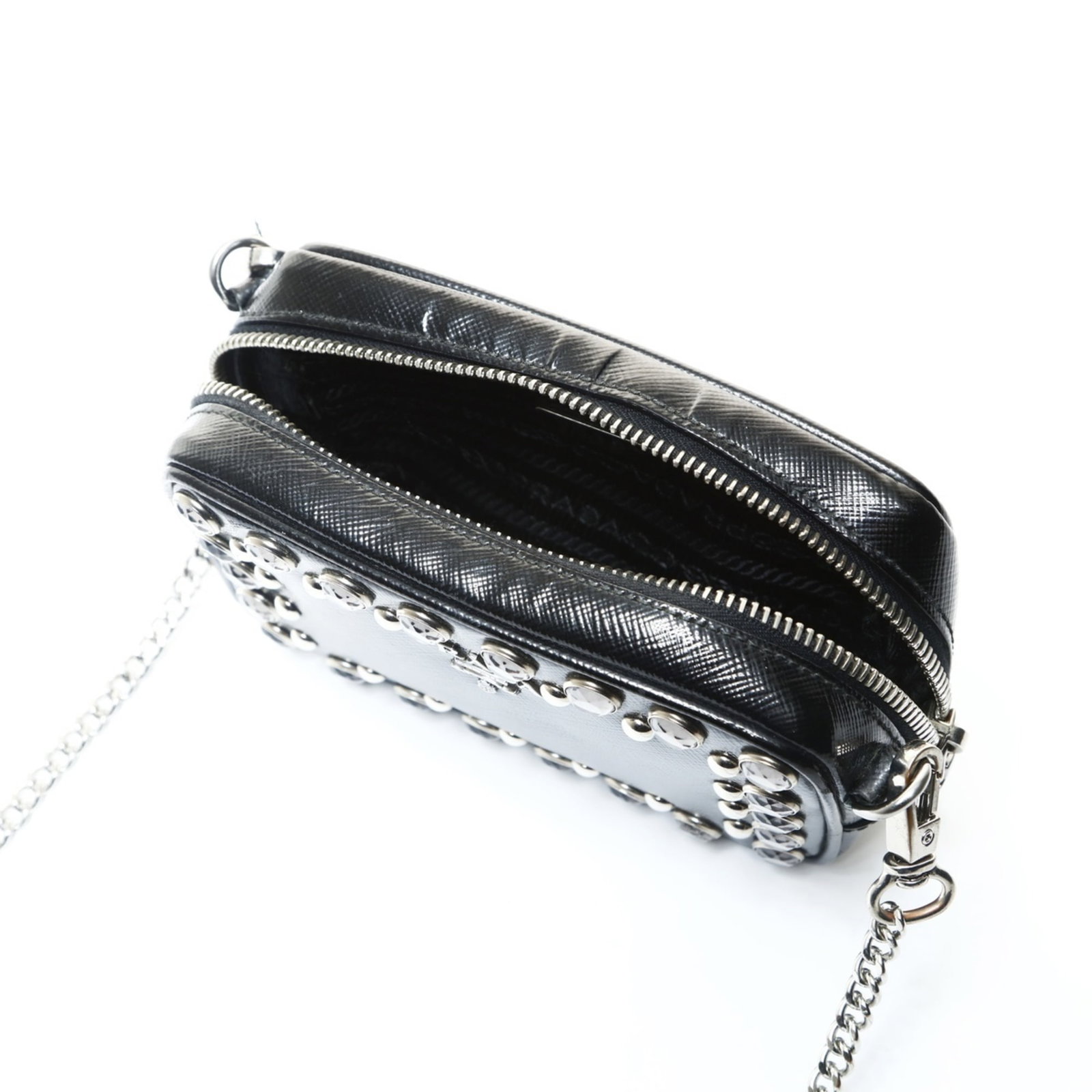 Prada Shoulder Bag - 12