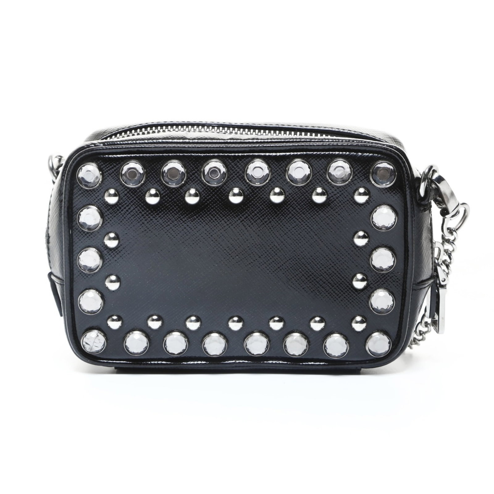 Prada Shoulder Bag - 2