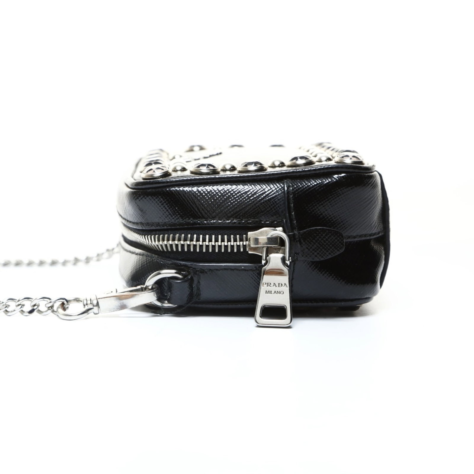Prada Shoulder Bag - 3