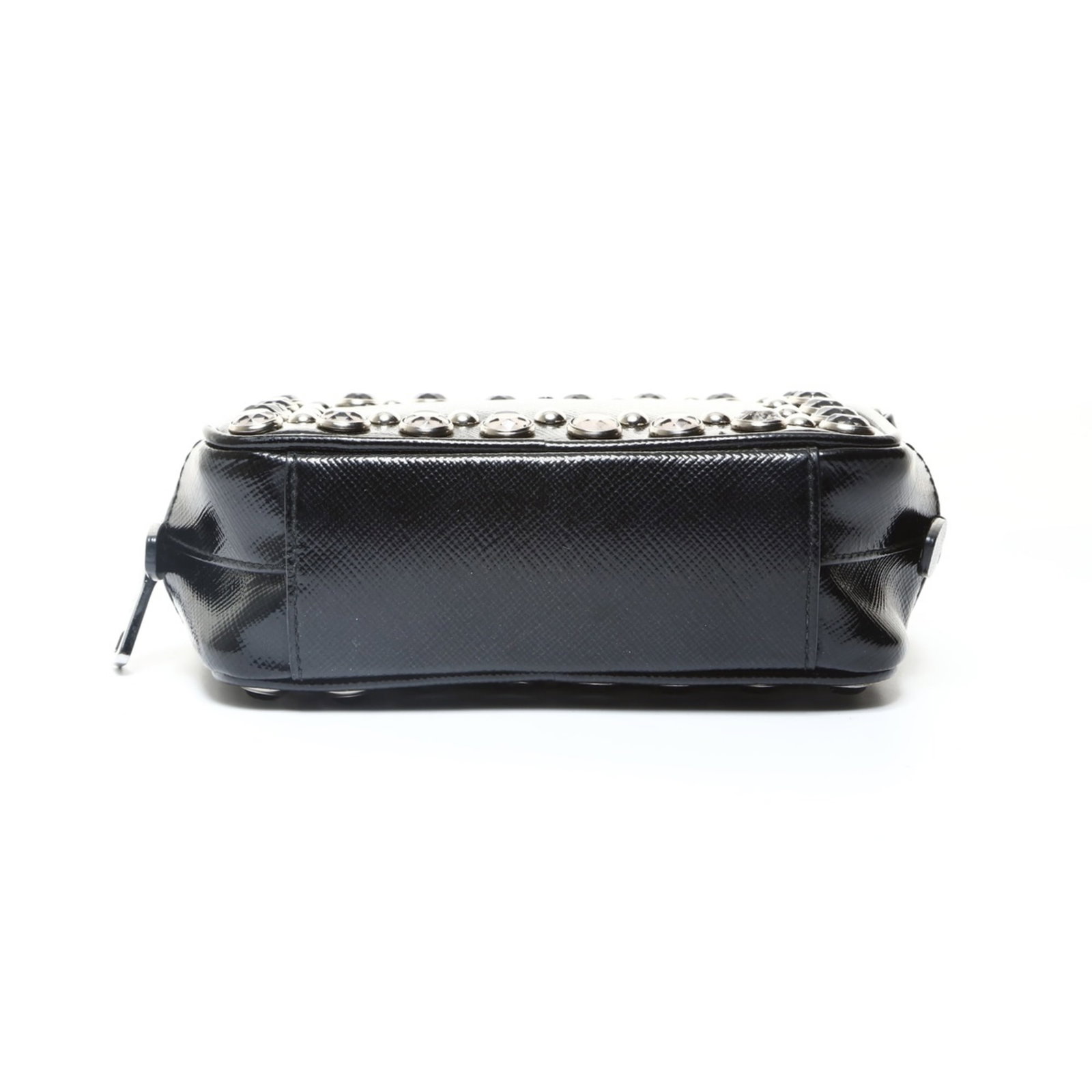 Prada Shoulder Bag - 7