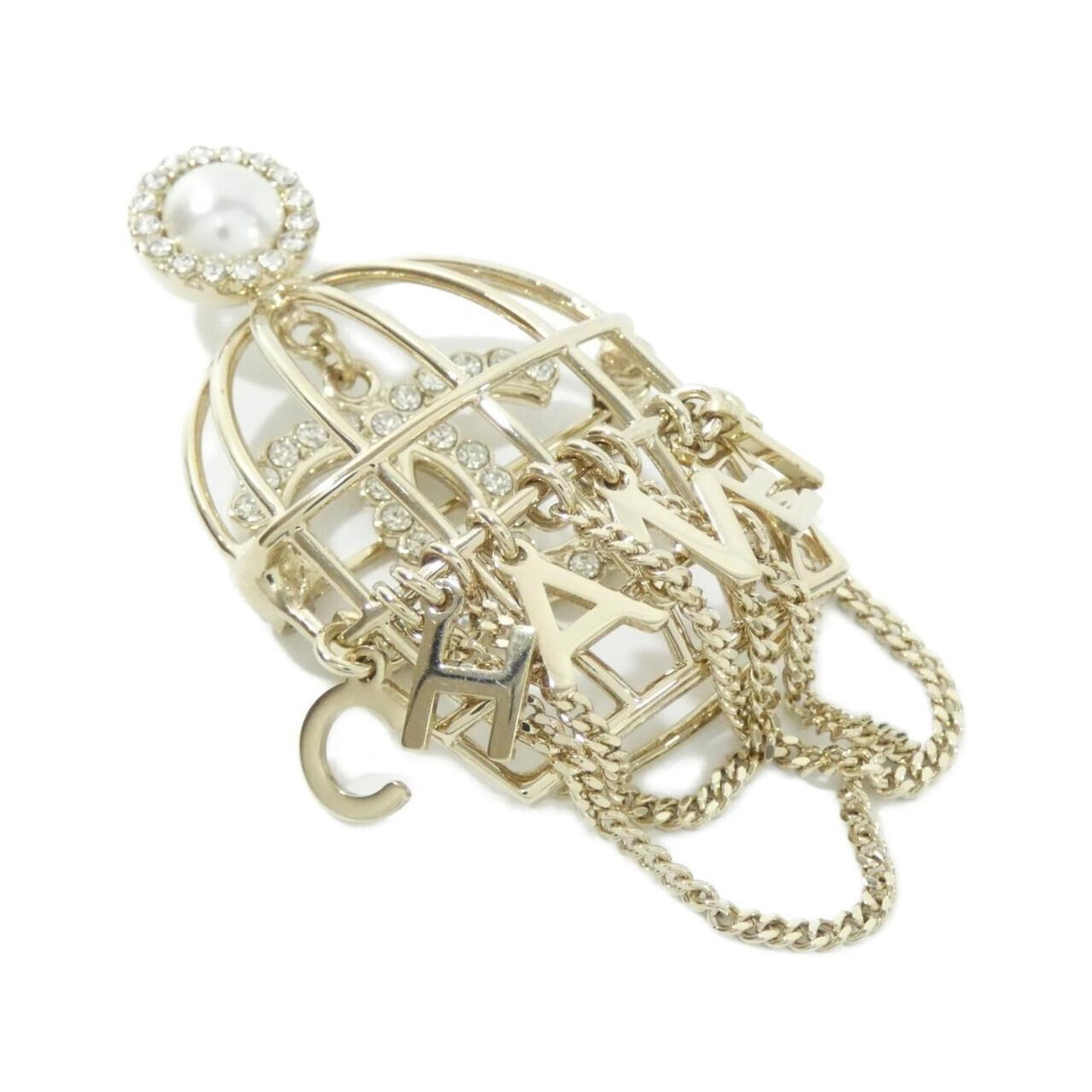 Chanel Brooch - 2