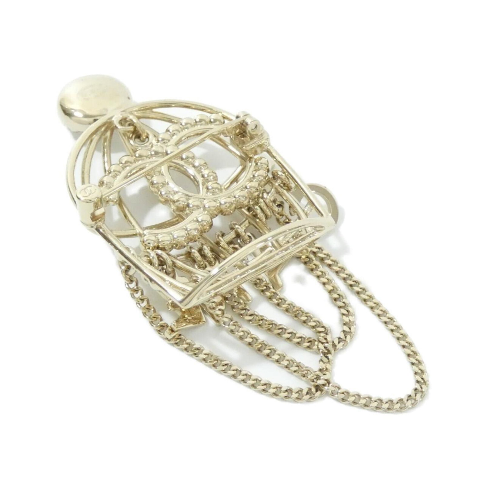 Chanel Brooch - 3