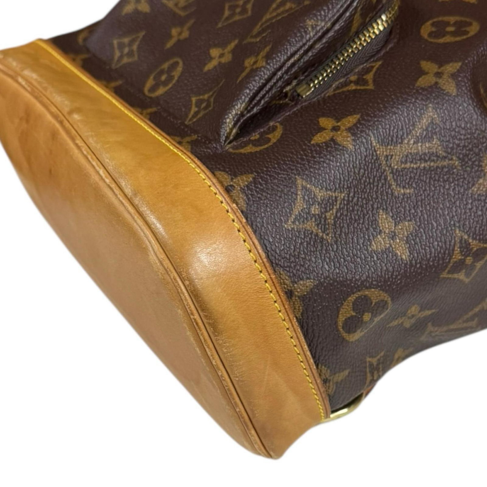 Louis Vuitton Backpack Monogram - 11