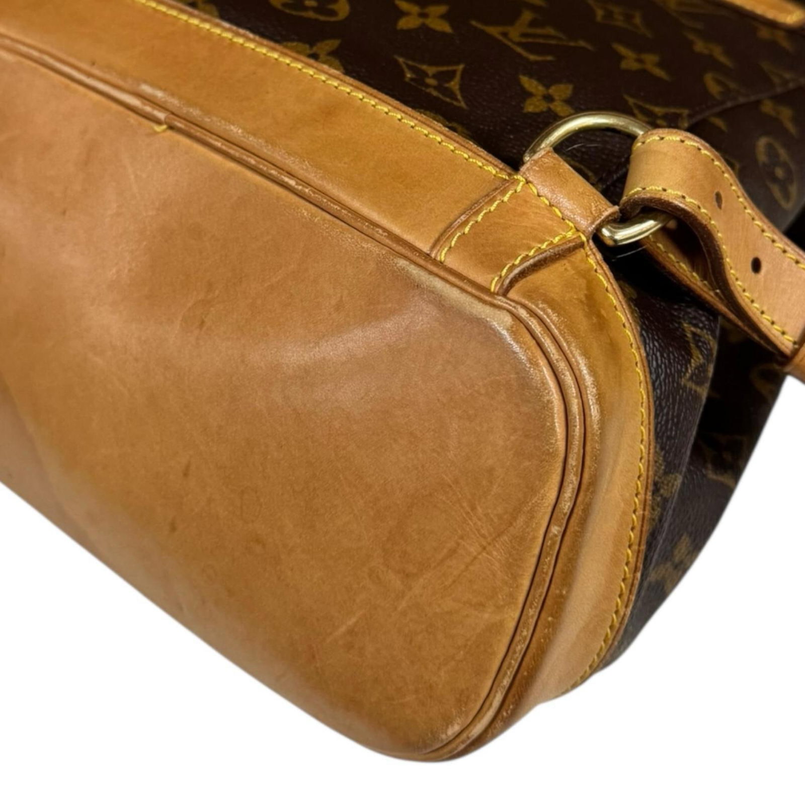 Louis Vuitton Backpack Monogram - 13